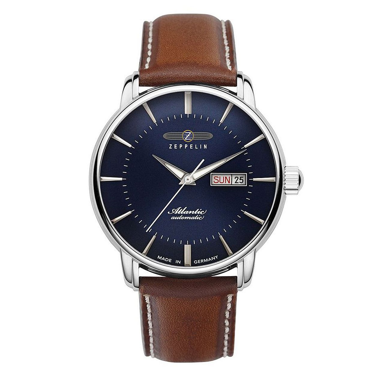 8466-3 Atlantic Automatic