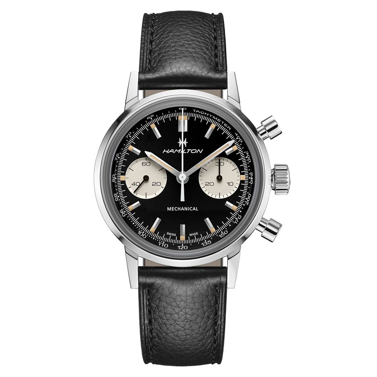 Hamilton American Classic Intra-Matic H38429730 