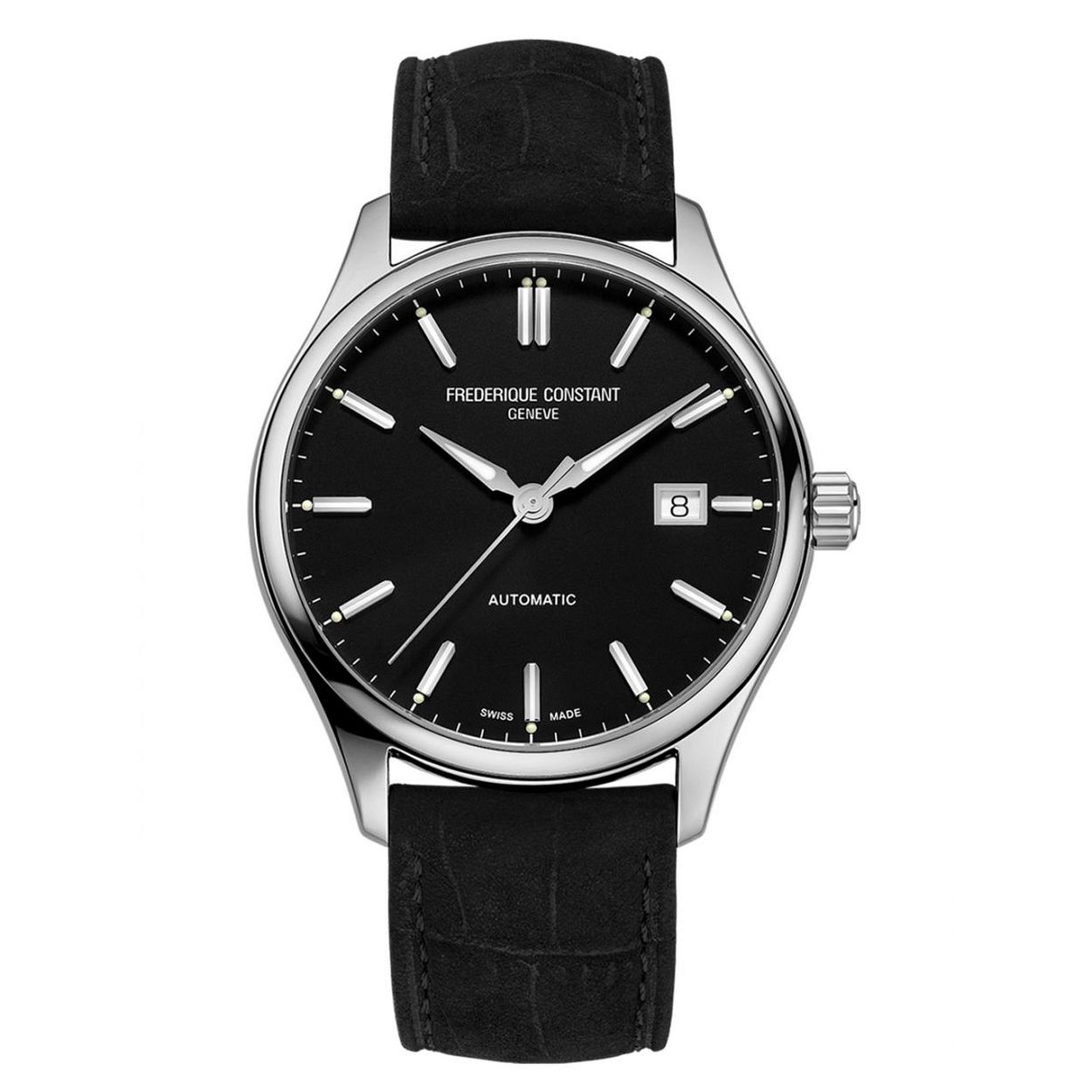 Classics index automatic
