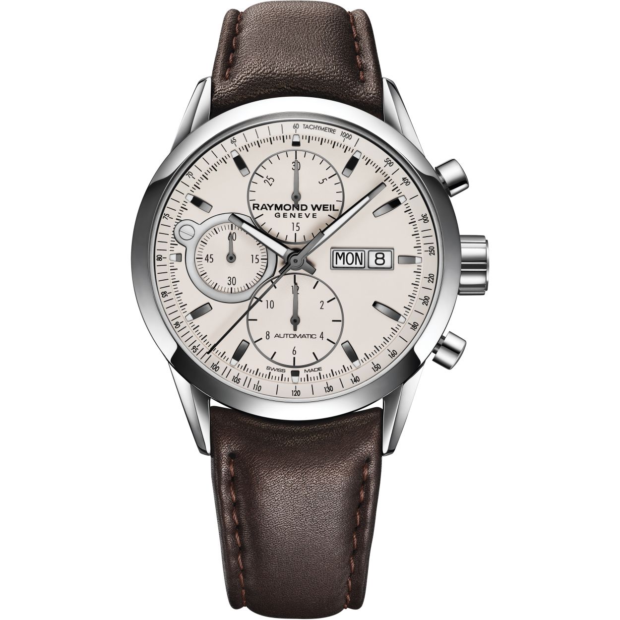 Raymond Weil 7730-STC-65112