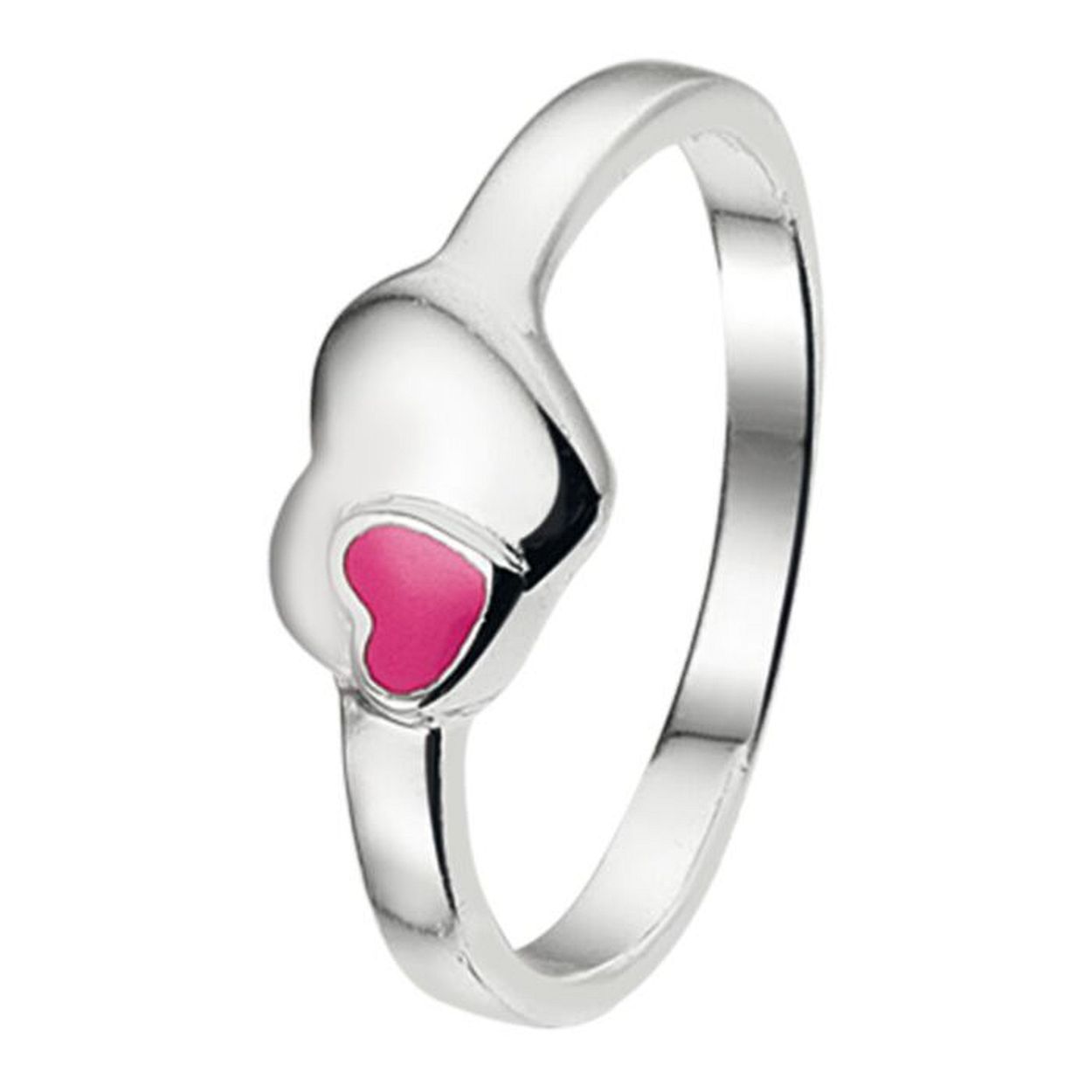 Ring hart