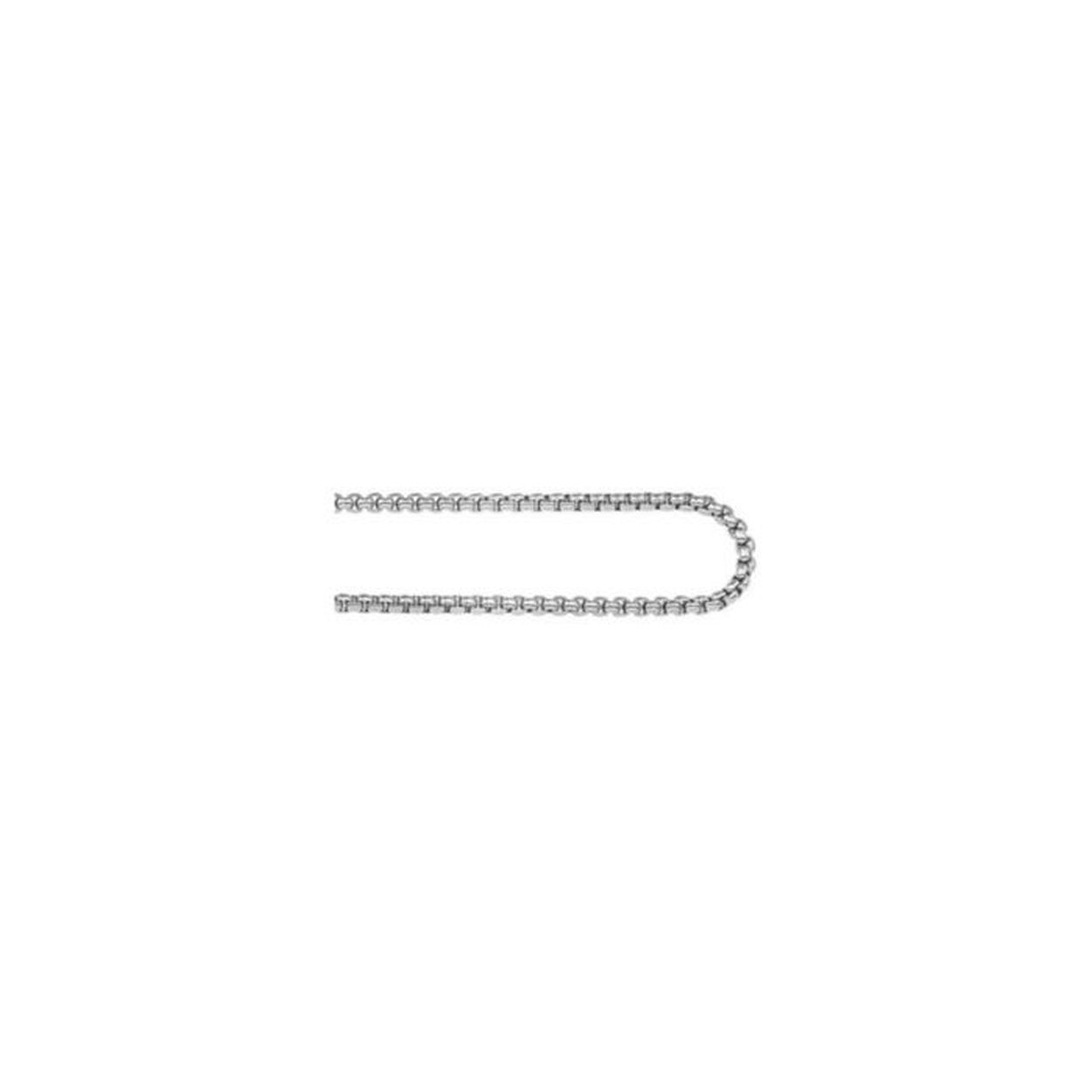 
Uniekenummer serie: 29477
Verpakt per: 1
Doelgroep: unisex
Breedte: 3 mm
Langste lengte: 45 mm
