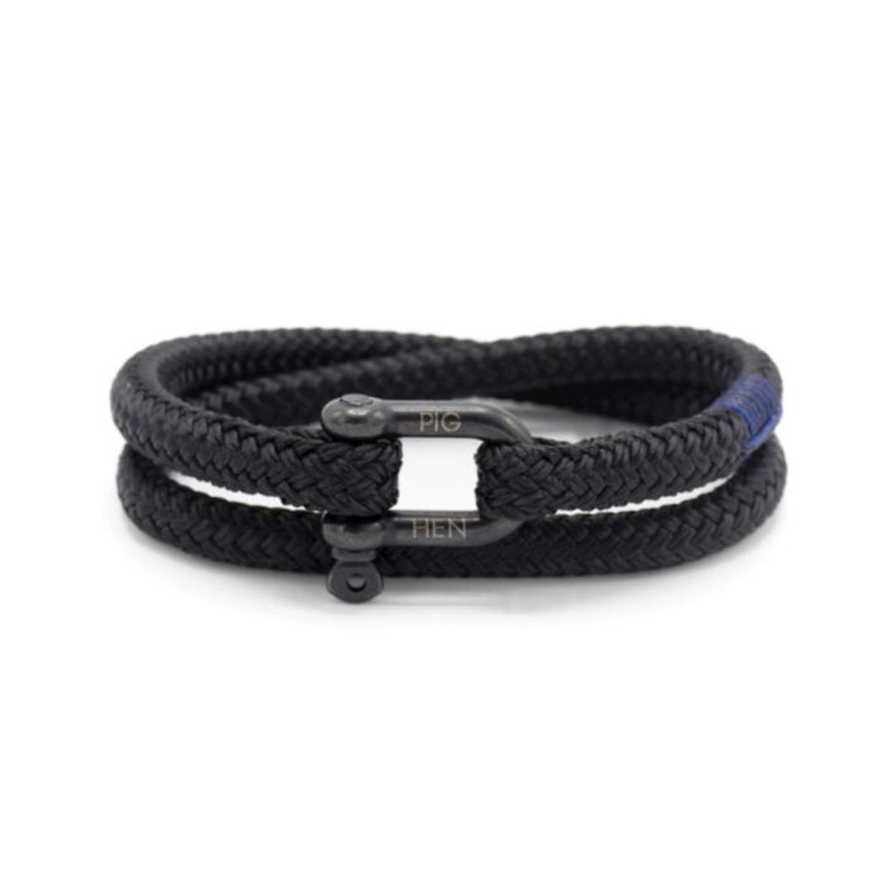 Pig & Hen Salty Steve Zwart