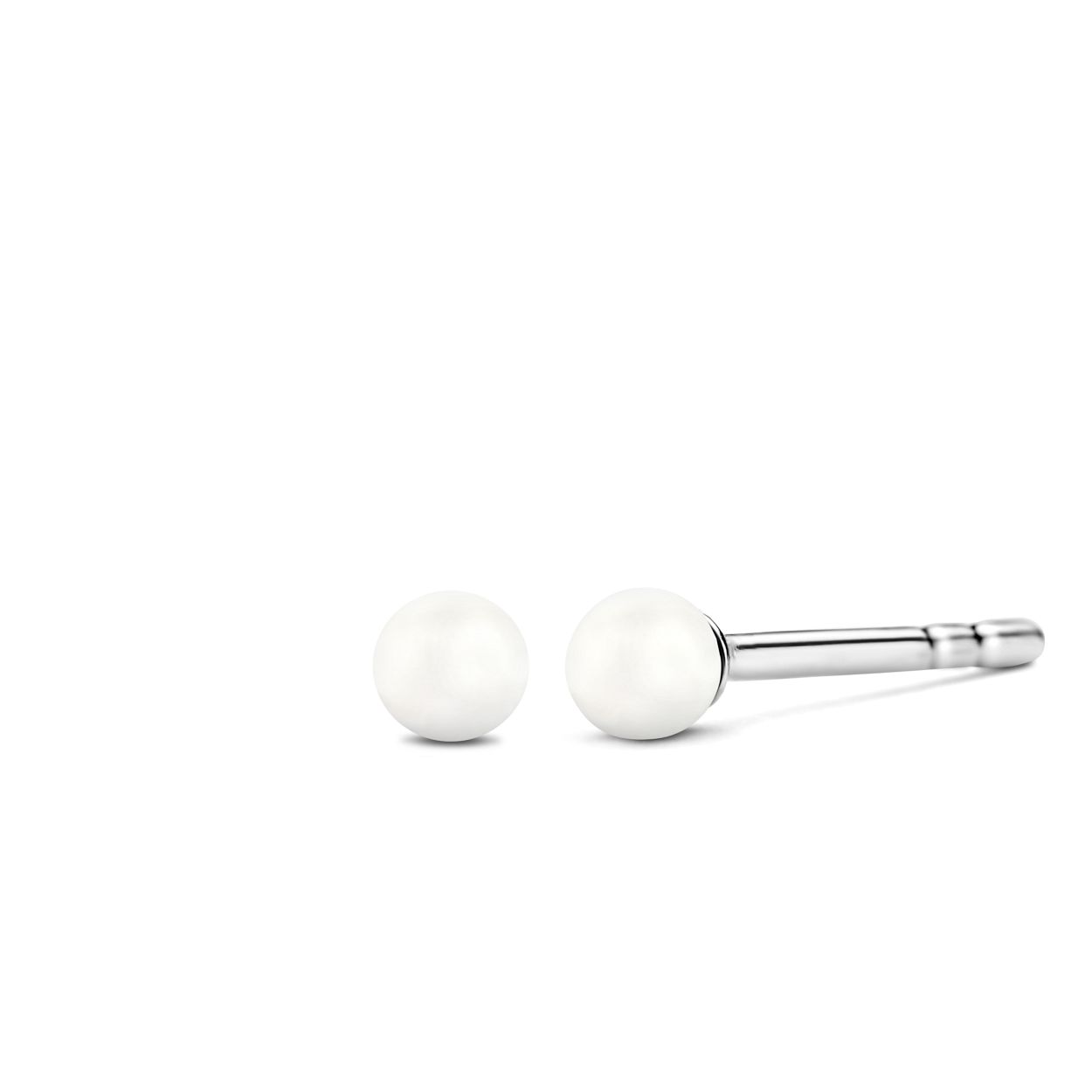 Deze TI SENTO - Milano Oorbellen 7841WA zijn gemaakt van Zilver . De kleurstelling van deze oorbellen zijn Wit . Alle TI SENTO - Milano producten worden geleverd in een luxe geschenkverpakking.