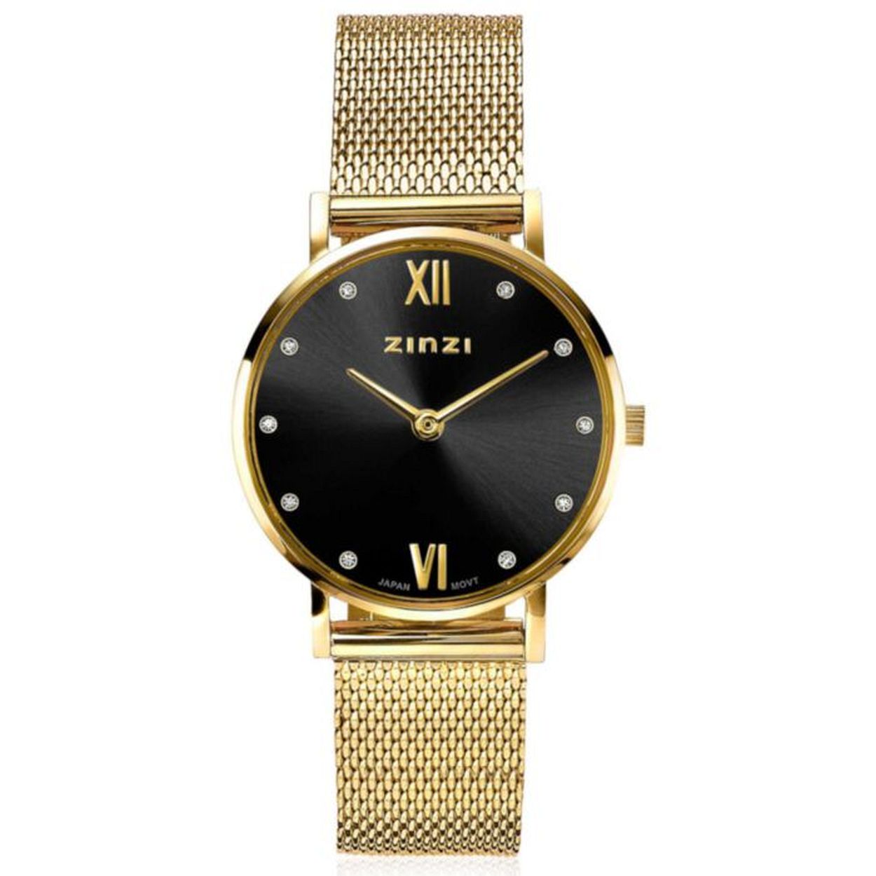 Zinzi horloge