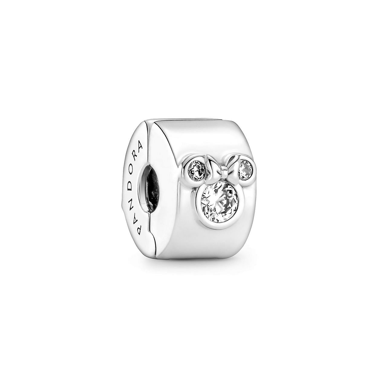 Deze bedel is van het merk Pandora. Het is een damessieraad gemaakt van edelstaal. De bedel is zilver van kleur.
De verdere specificaties van debedel zijn als volgt:
