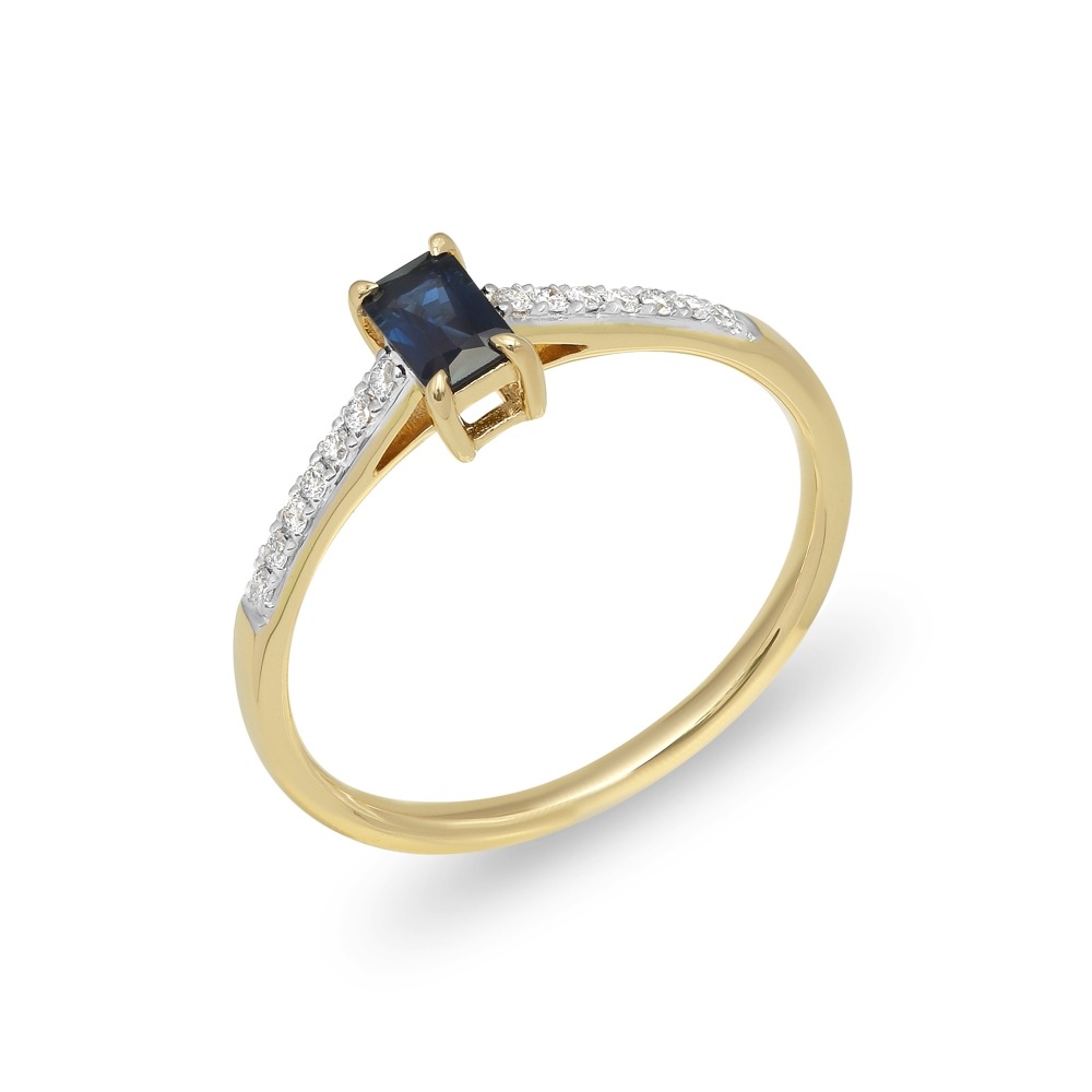 Deze ring is van het merk Ma Vie en Rose Jewellery. Het is een damessieraad.