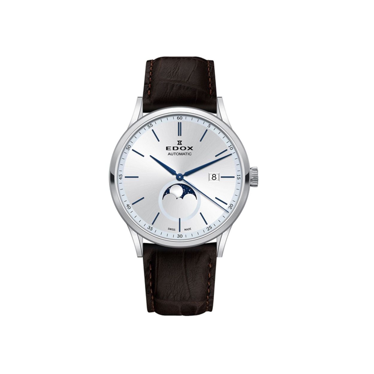 Edox automaat