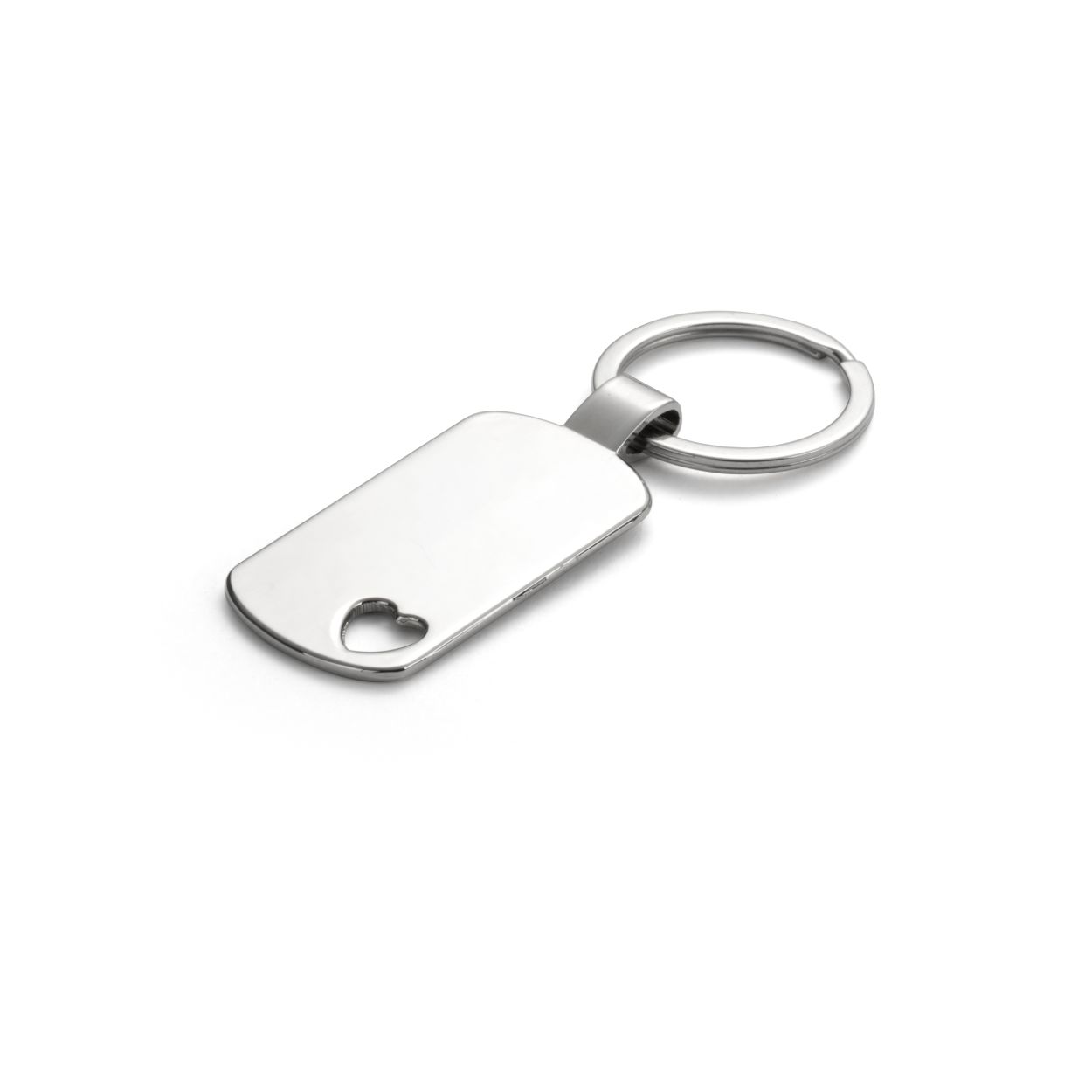 Sleutelhanger Hart