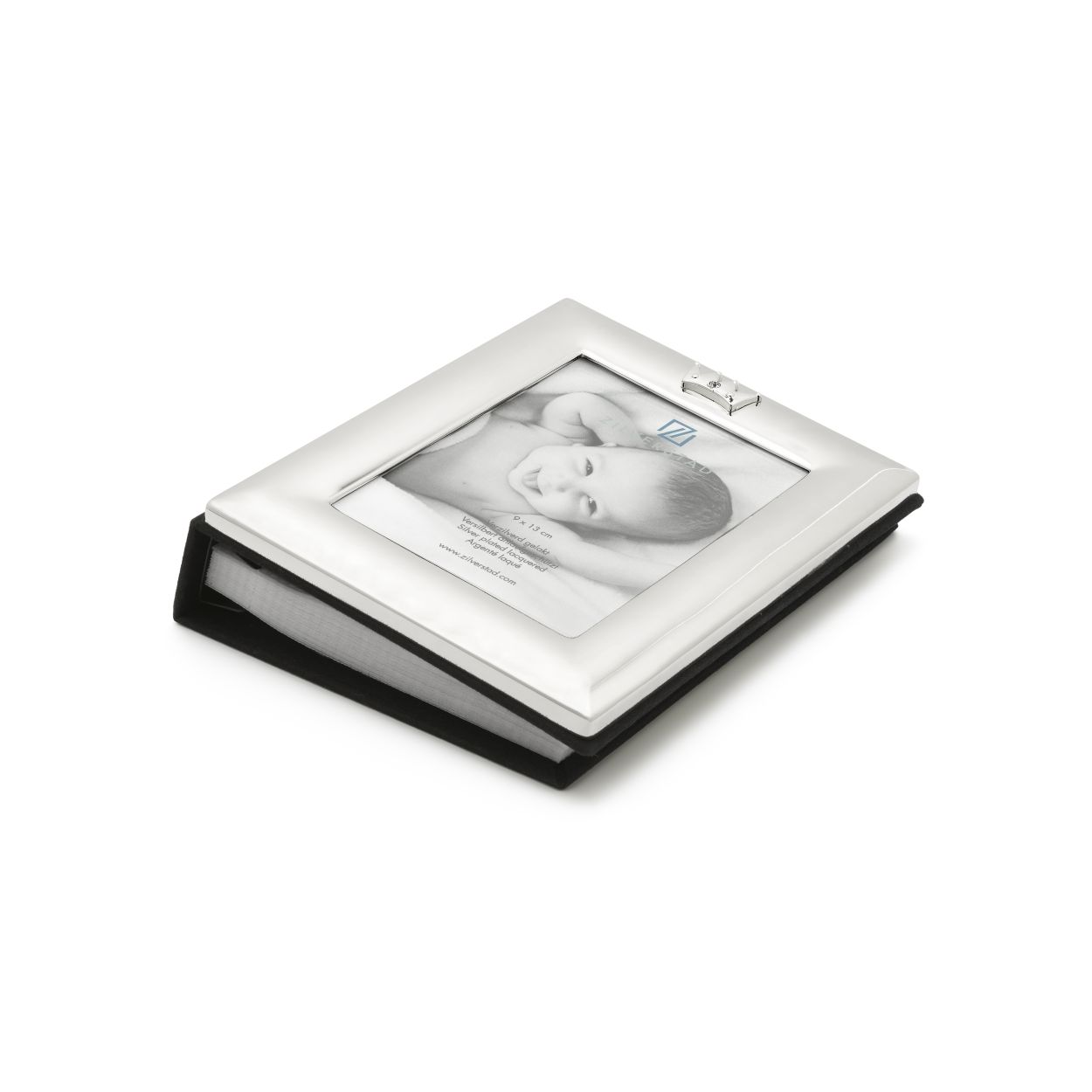 Fotoalbum Kroon