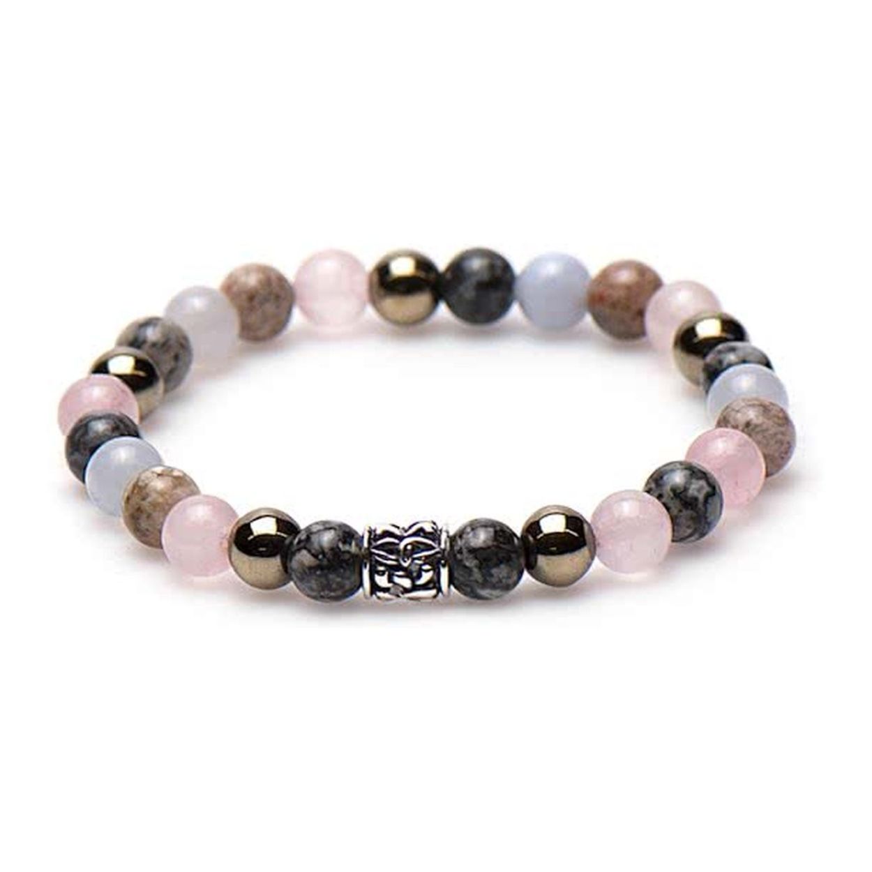 Armband van het merk Karma