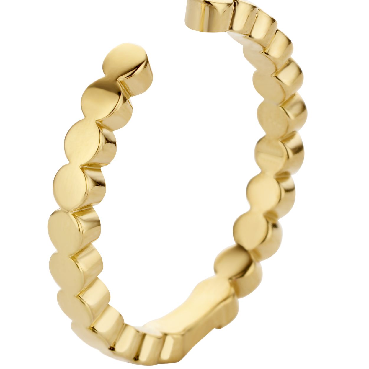 Melano - ring - Dames
