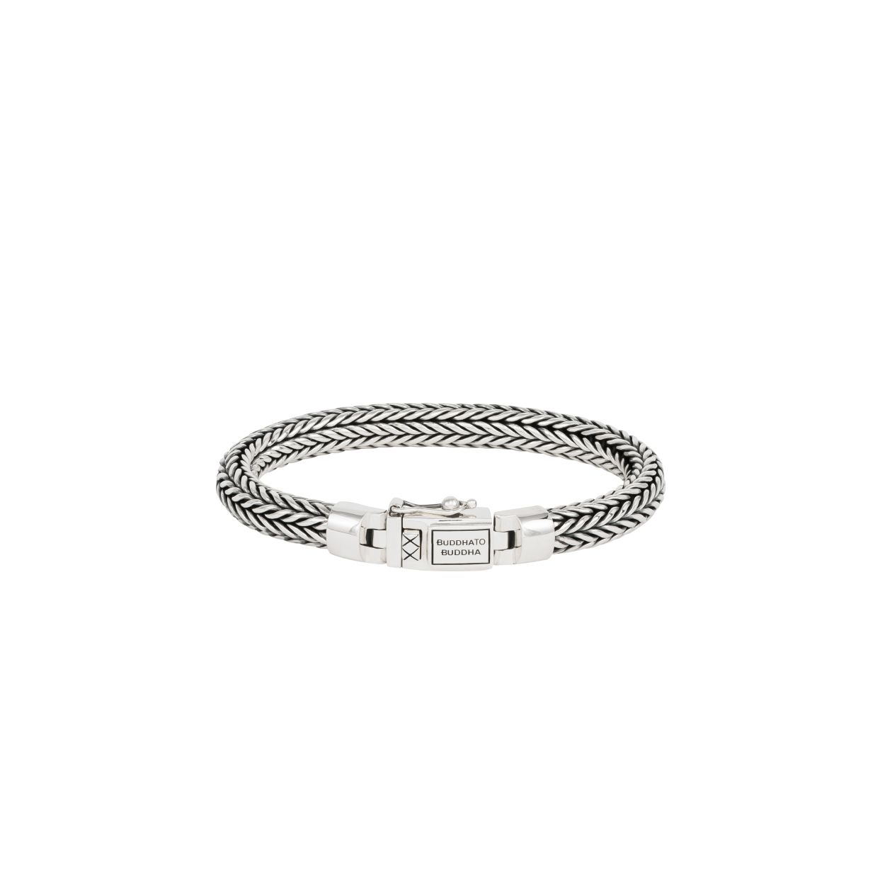 Buddha to Buddha 150 E - Ellen Bracelet