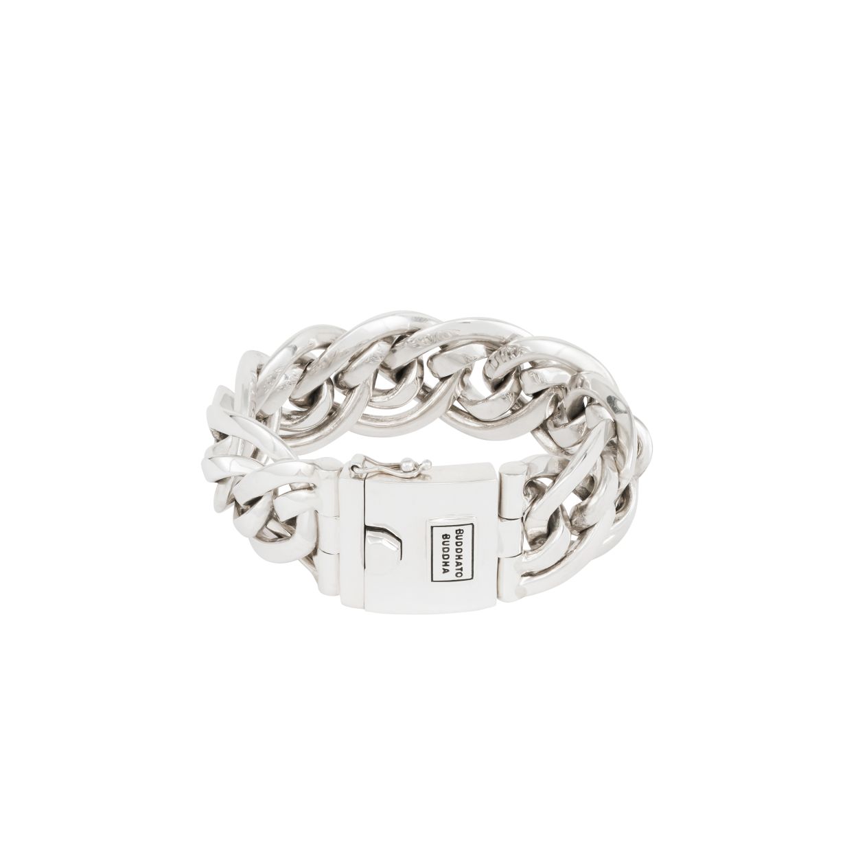 Buddha to Buddha armband Nathalie 210 maat F