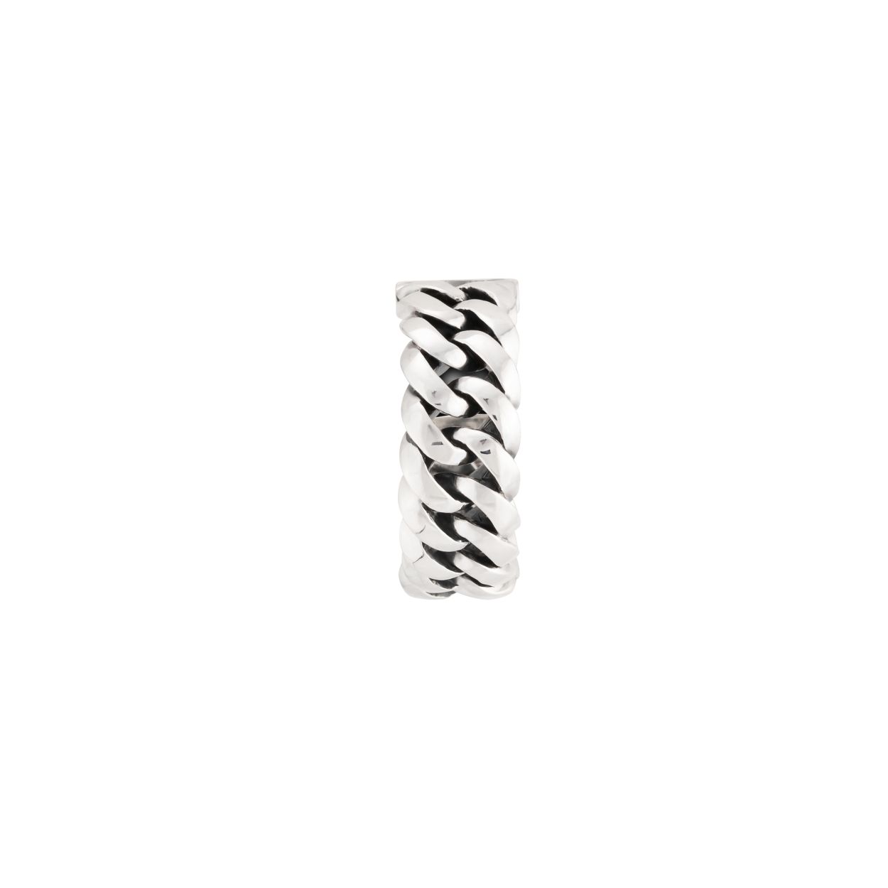 
Oorbellen Chain

Gerecycled 925 sterling zilver

€ 129,00
Pak jouw favoriete cadeaus in met onze giftwraps
Product Opties:
Kies jouw Maat

In Winkelwagen
Gratis verzending & veilig retourneren
Veilig & gratis verzending vanaf 50 euro. 30 dagen retour en 12 maanden* garantie op je artikelen.

Duurzaam sieraad
Onze sieraden worden duurzaam gemaakt van gerecycled zilver en goud. Verpakt in 100% biologisch afbreekbare verpakkingen van (aardappel)zetmeel.

De Chain oorbel is een elegante oorbel gebaseerd op de populaire chain schakel. Deze prachtige oorbel is gemaakt van gerecycled zilver. Het design is gemaakt voor iedereen, een krachtige en stijlvolle oorbel. De combinatiemogelijkheden zijn eindeloos! Ontworpen in Amsterdam en geproduceerd in Zuidoost-Azië. Je koopt onze sieraden niet, maar je geeft ze cadeau. Aan wie geef jij dit sieraad? Jezelf, of iemand in het bijzonder?