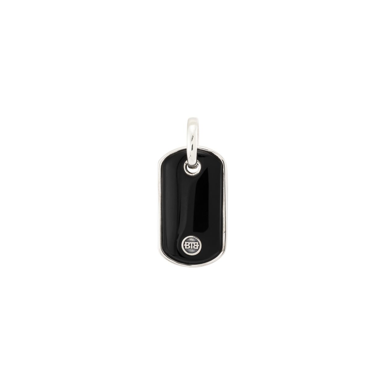 676ON - STONE HANGER ONYX