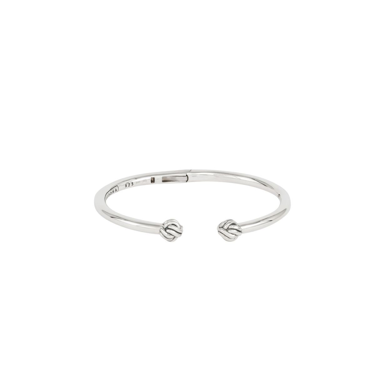 Buddha to Buddha 011 D - Refined Katja Bangle