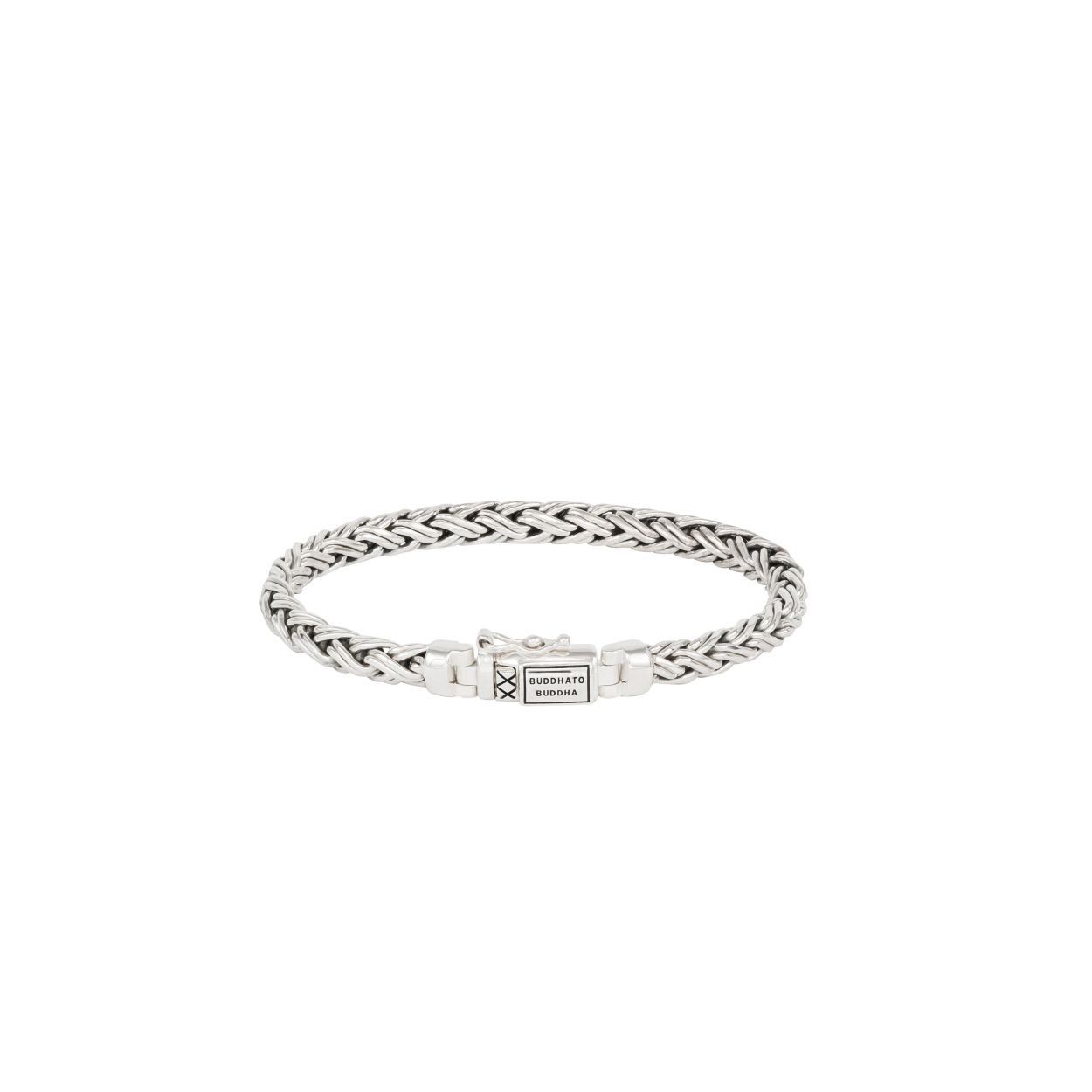 J170 C+ - KATJA XS v ARMBAND ZILVER