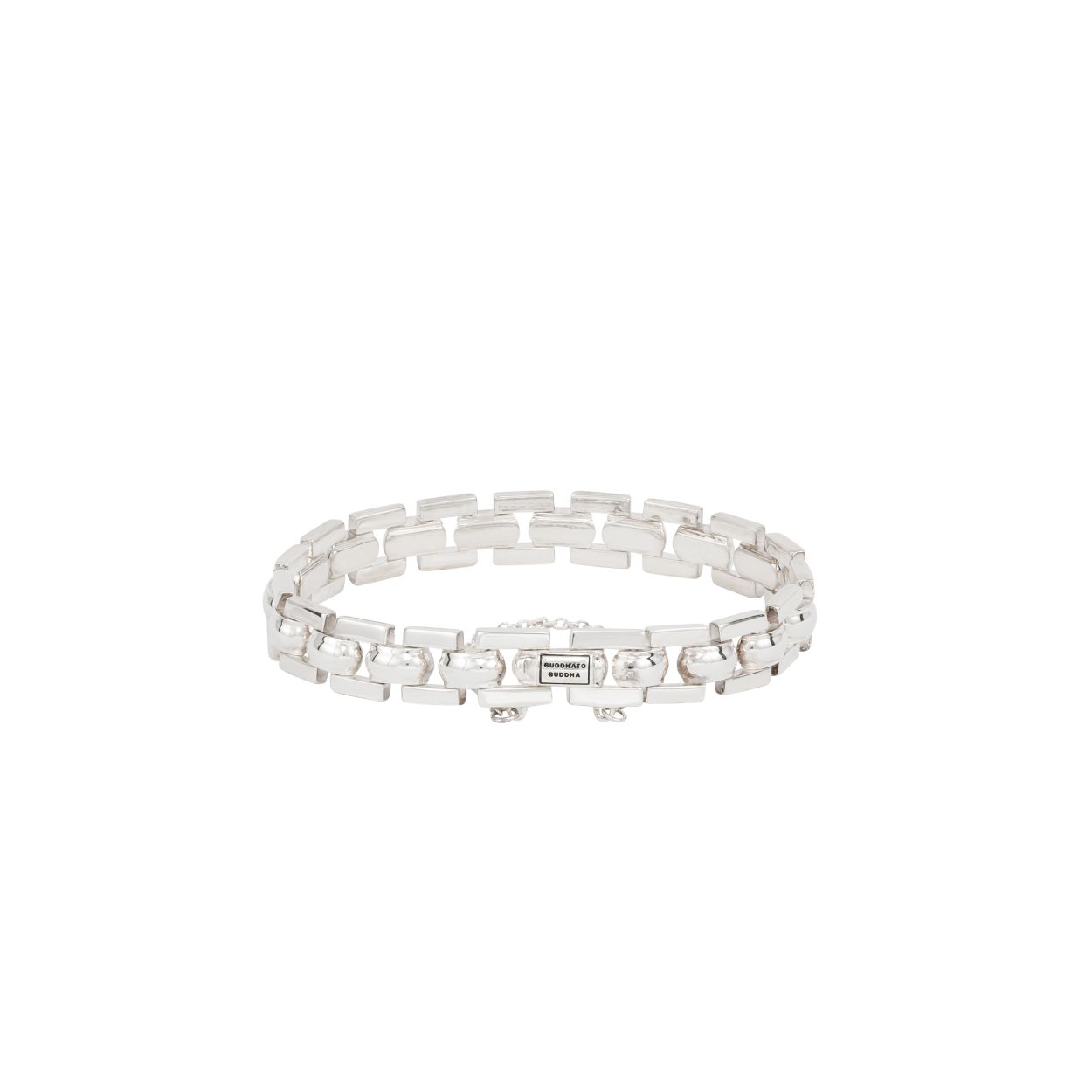 Buddha to Buddha J040 D - The Batul Mini Armband