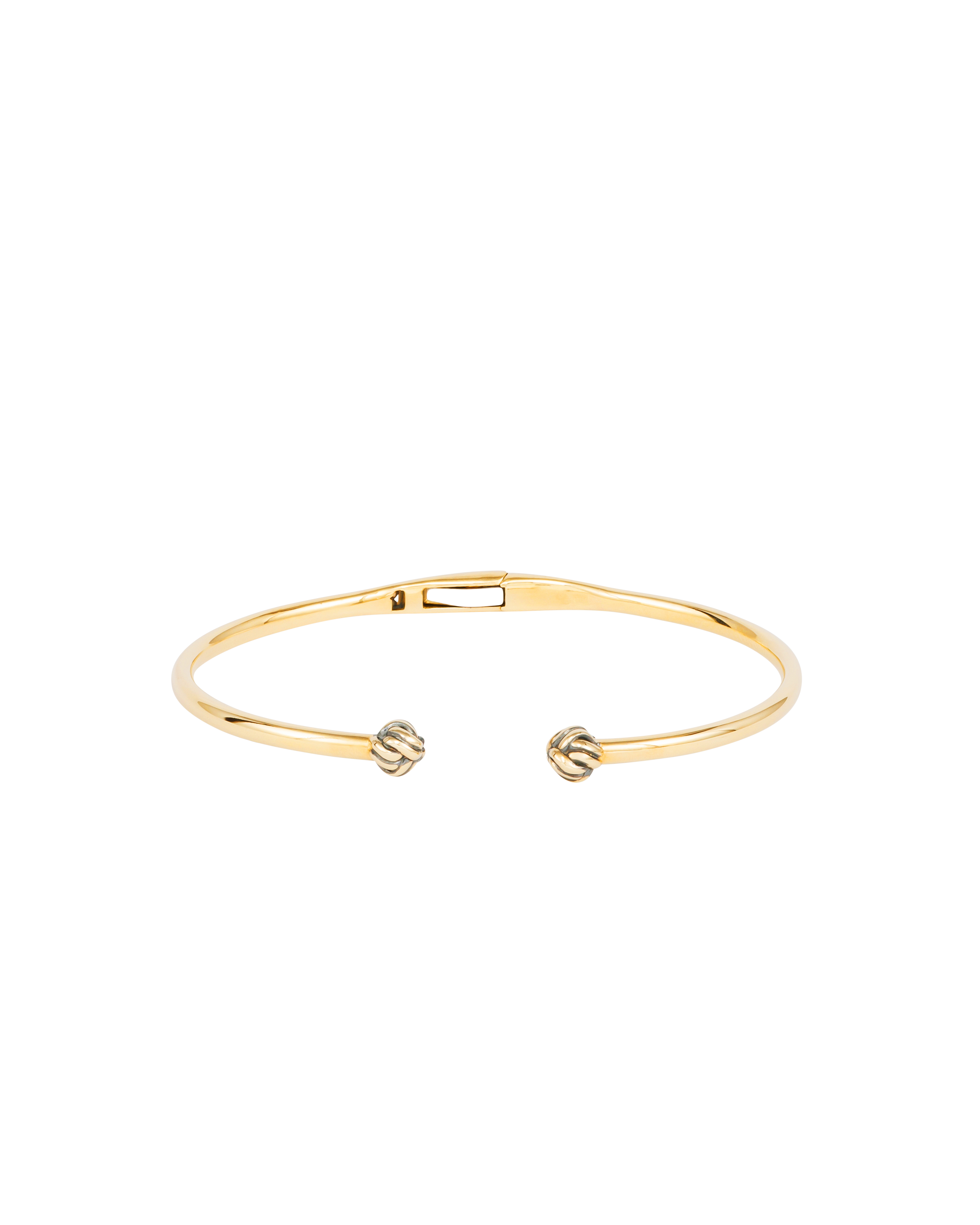 G017 D - Refined Katja bangle