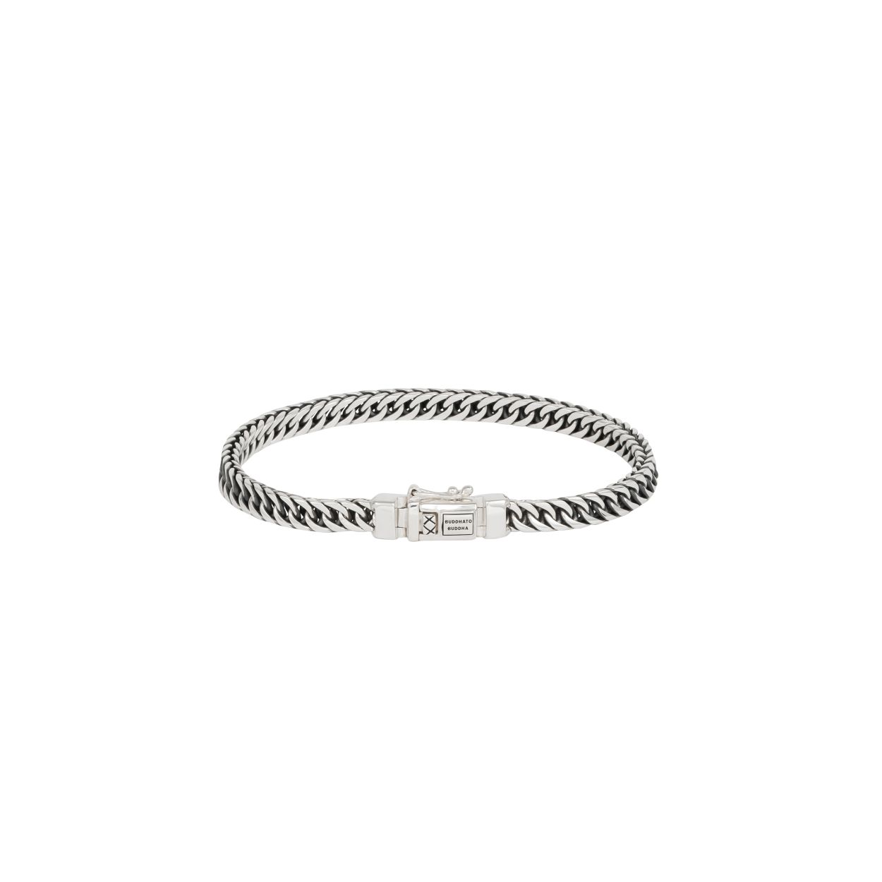 BTB  E - Esther Mini Armband Zilver 001K011580105