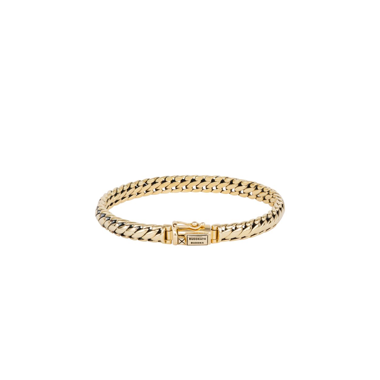 G004 F - Ben Gold armband