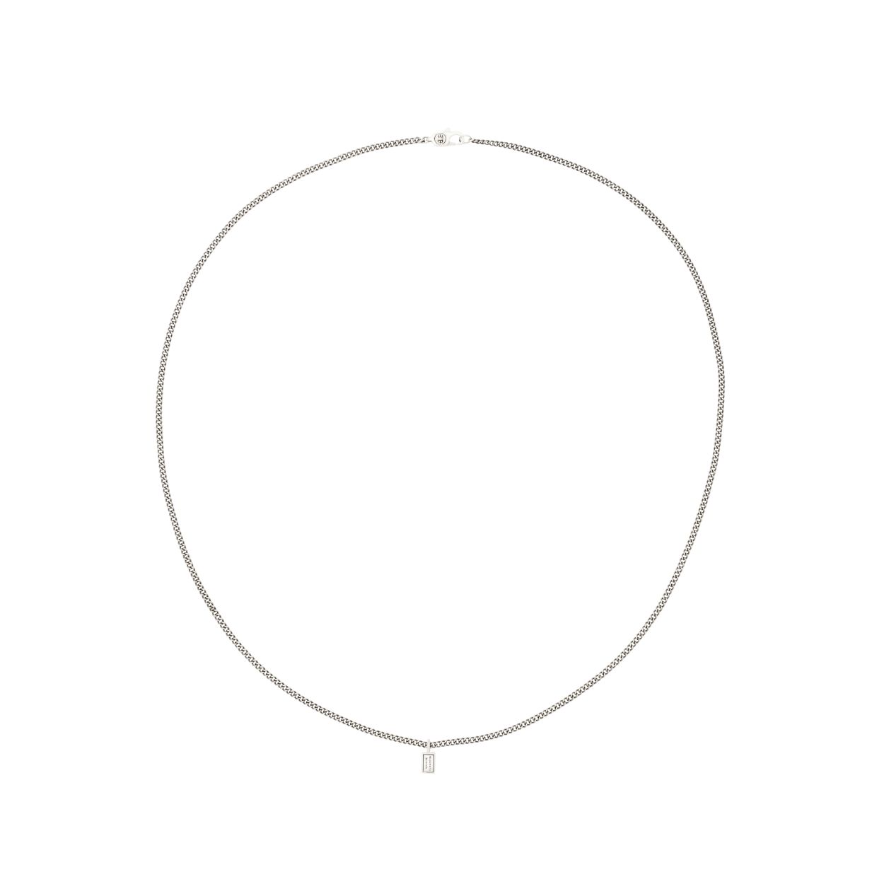 651 60cm - Essential Necklace ketting