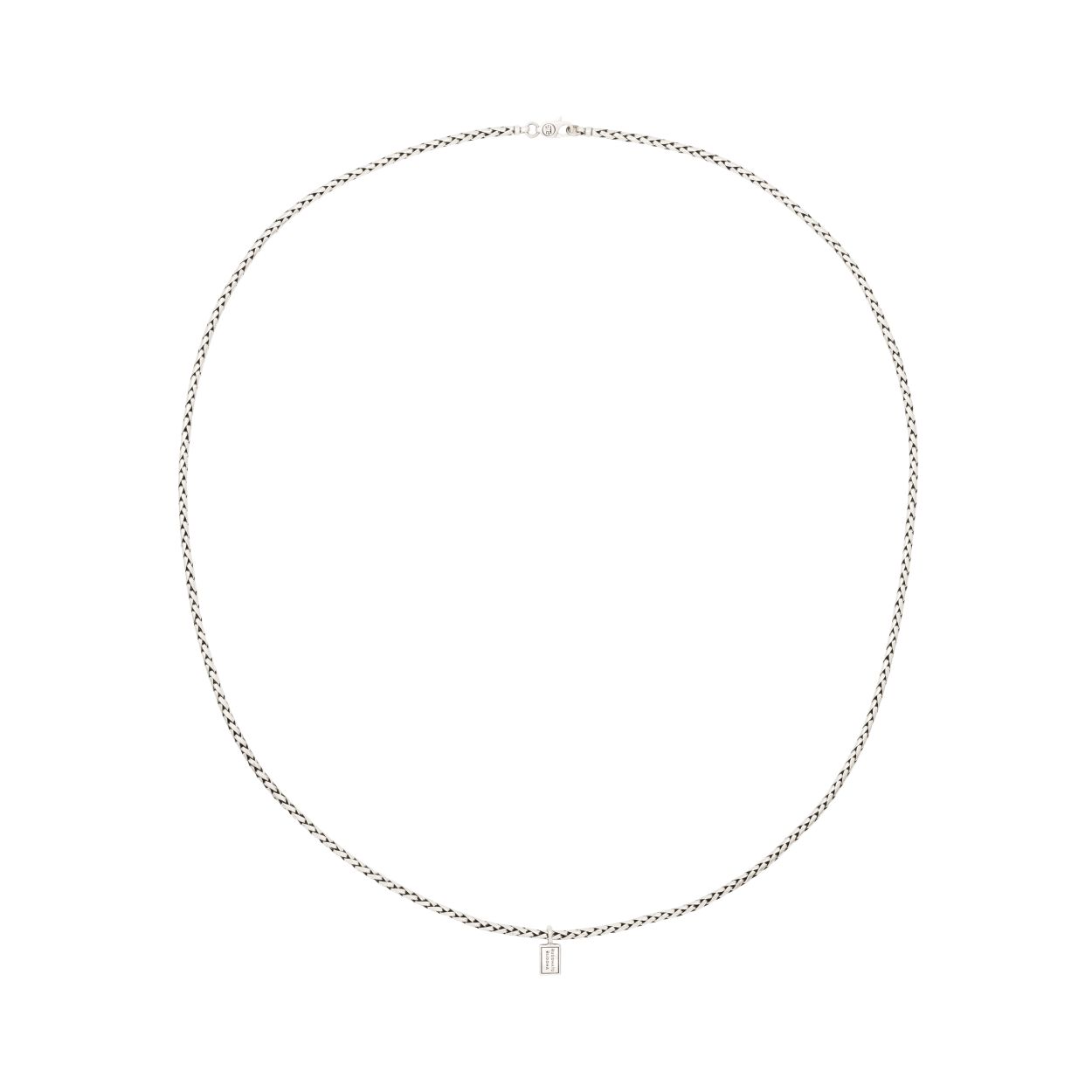 714 75cm - George XS ketting