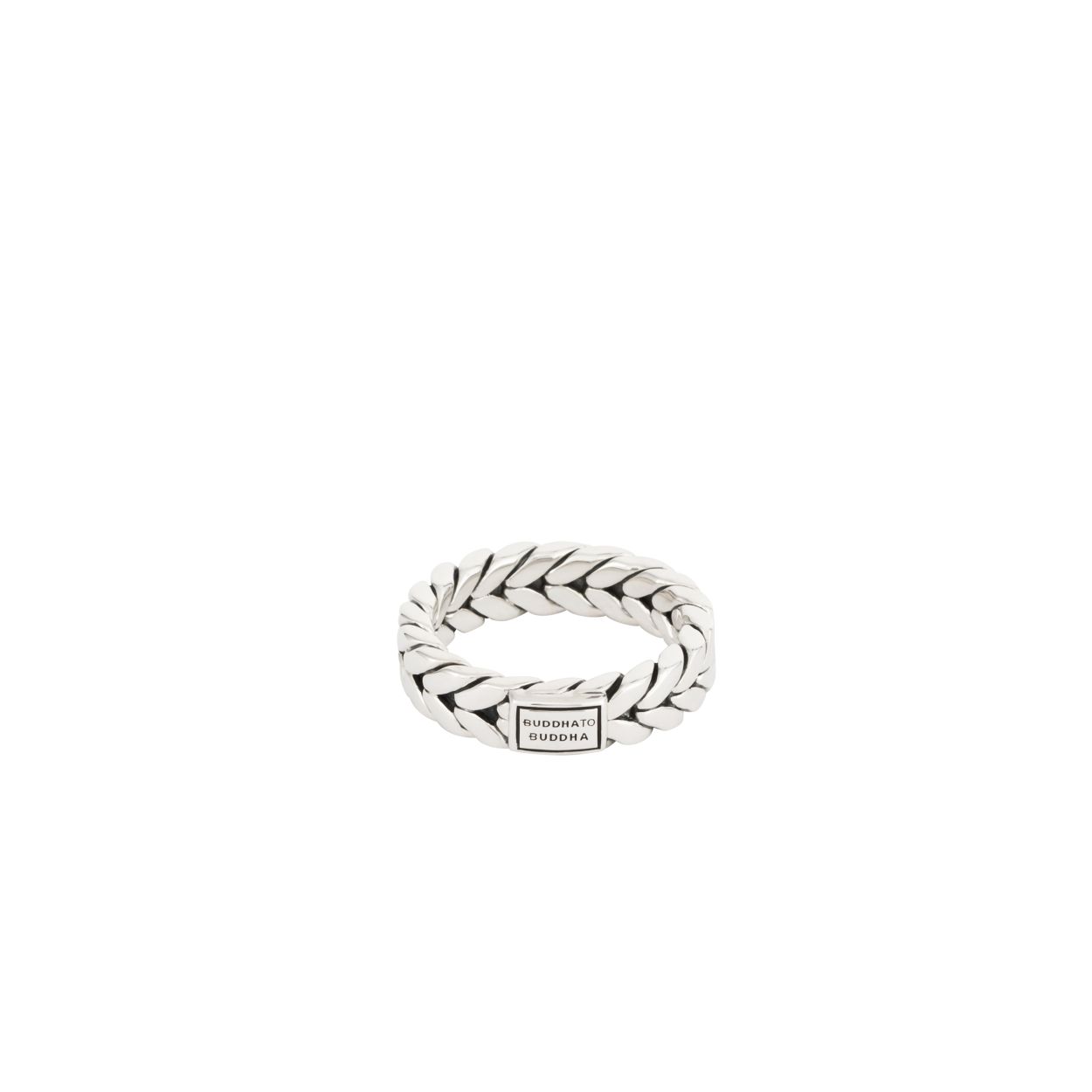 50 - 16 mm Zilver 618 Barbara XS