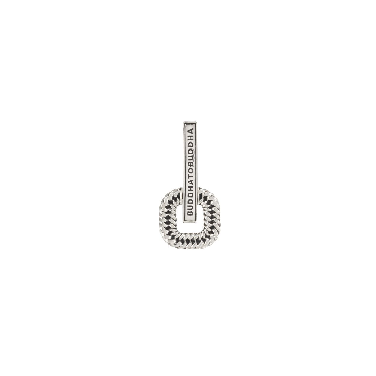 BTB oorhanger single piece 002J034440100