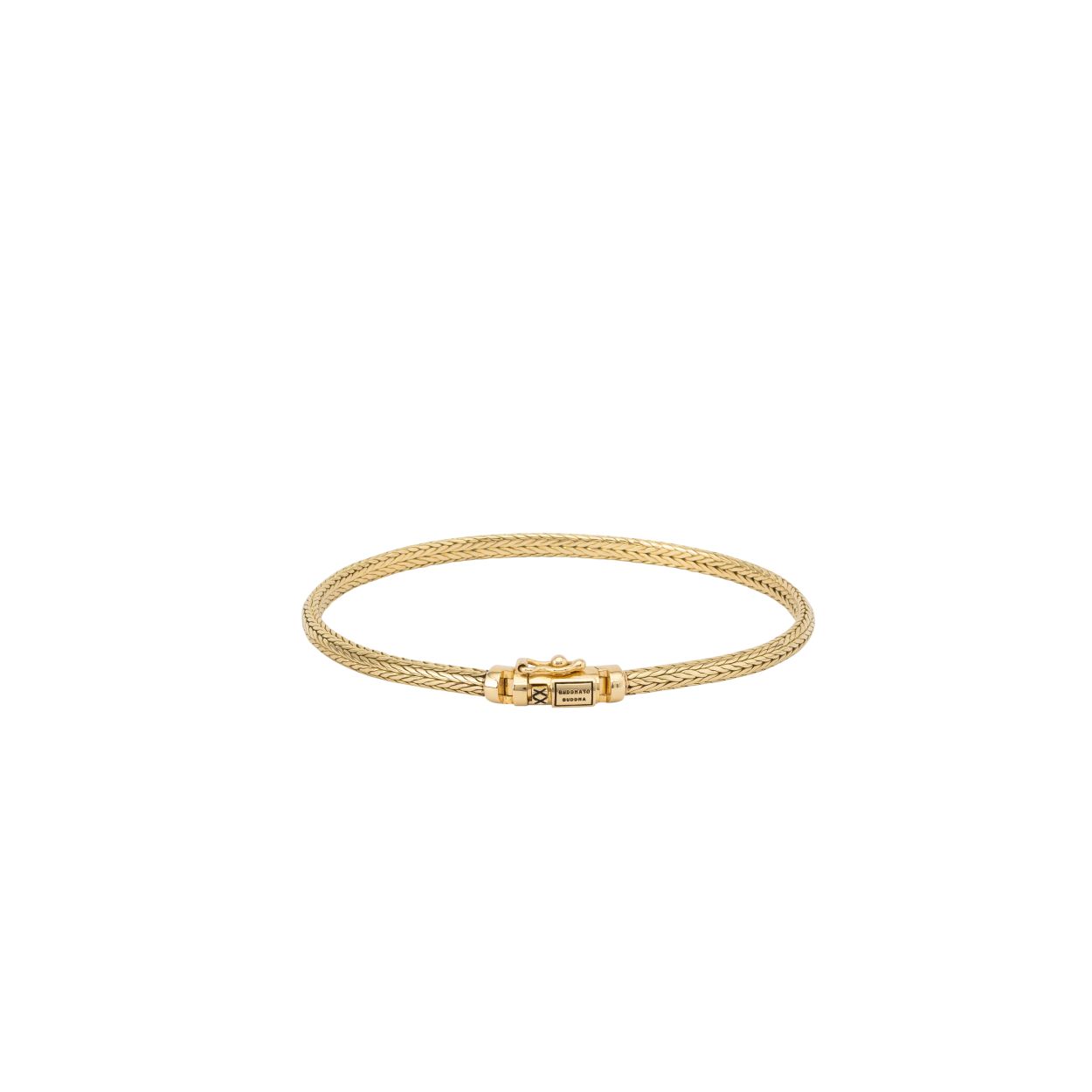 G400 E - Ellen Gold Bracelet