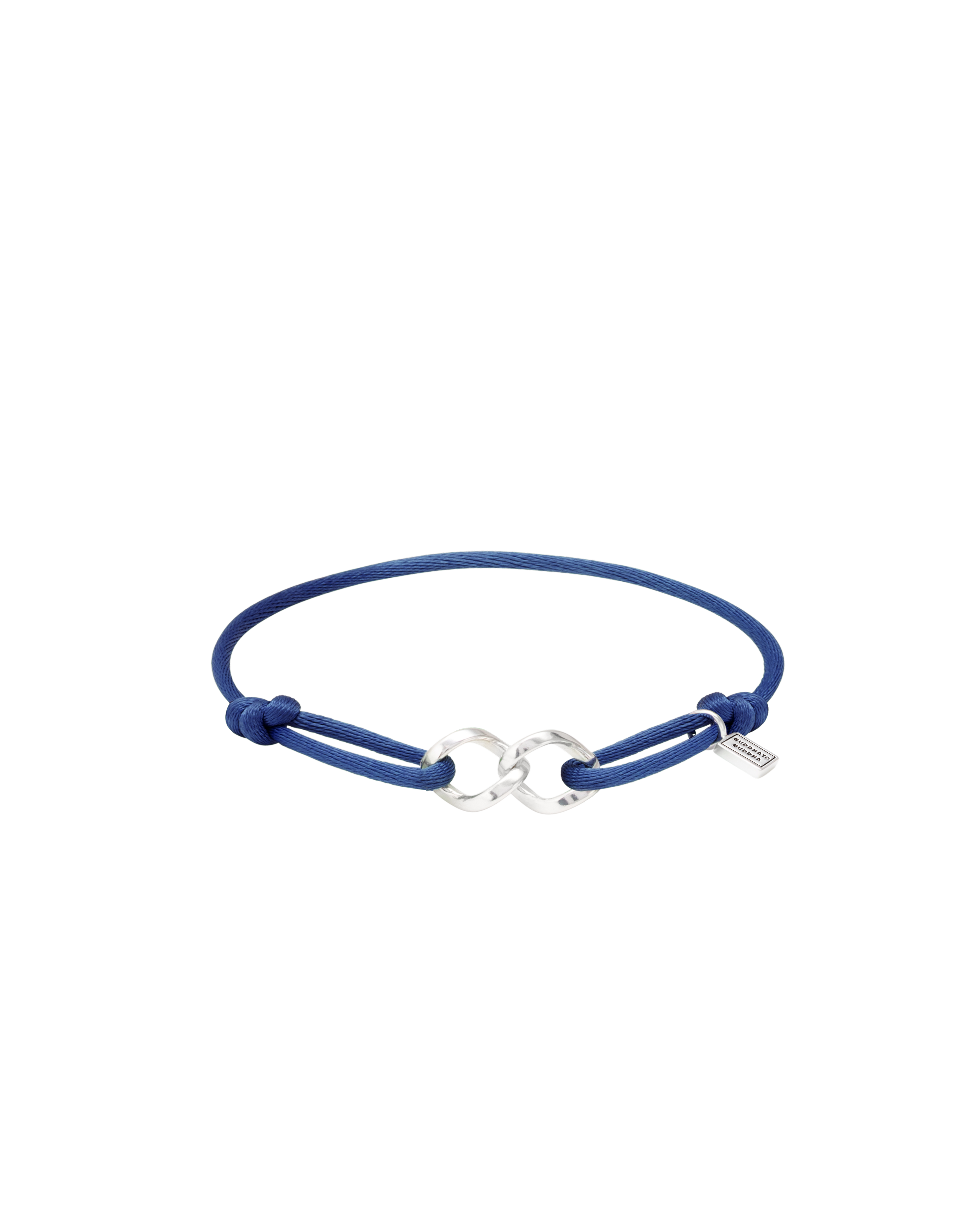 Buddha to Buddha armbannd satijn