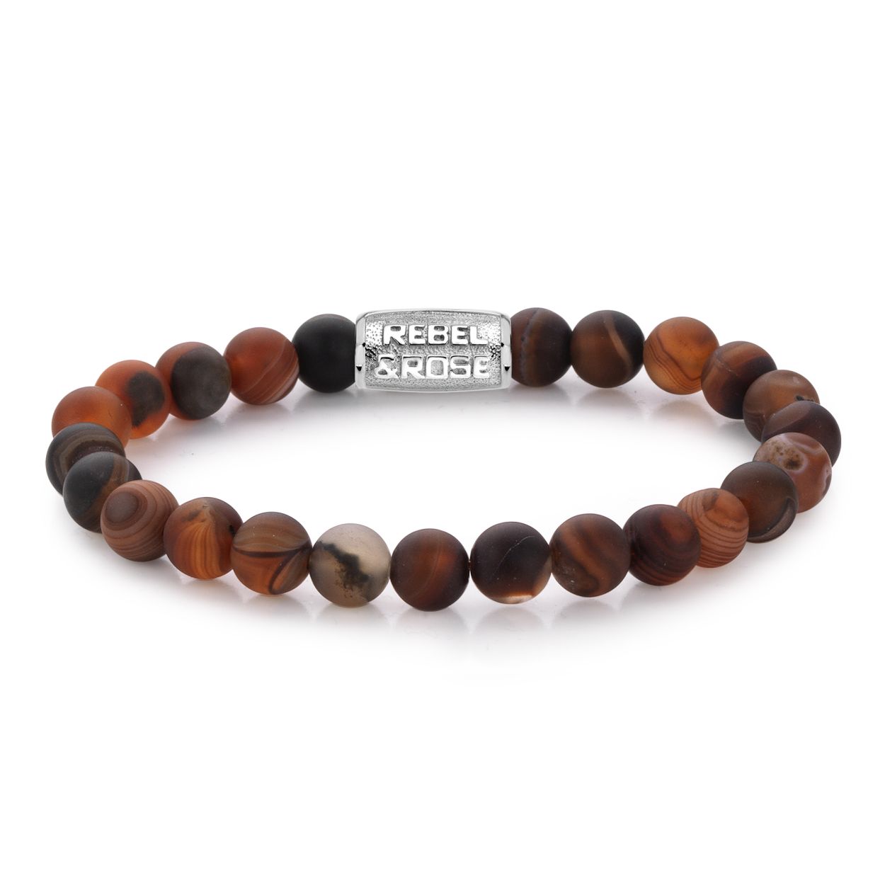 Matt Moulin Rouge - 8mm L (19cm)