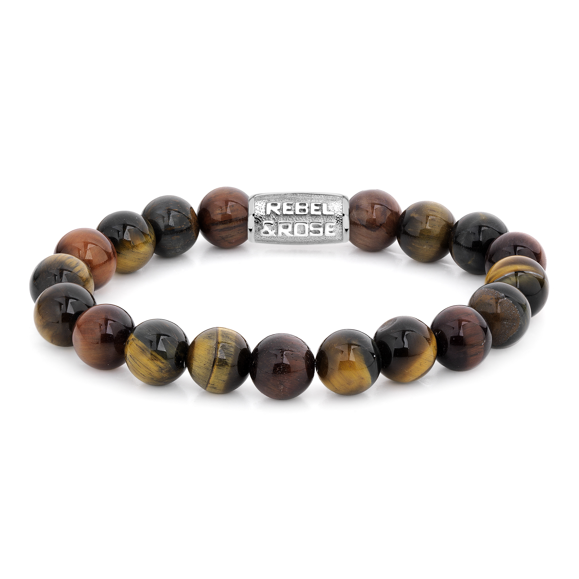 Who's afraid of the Tiger - 10mm L (19cm)