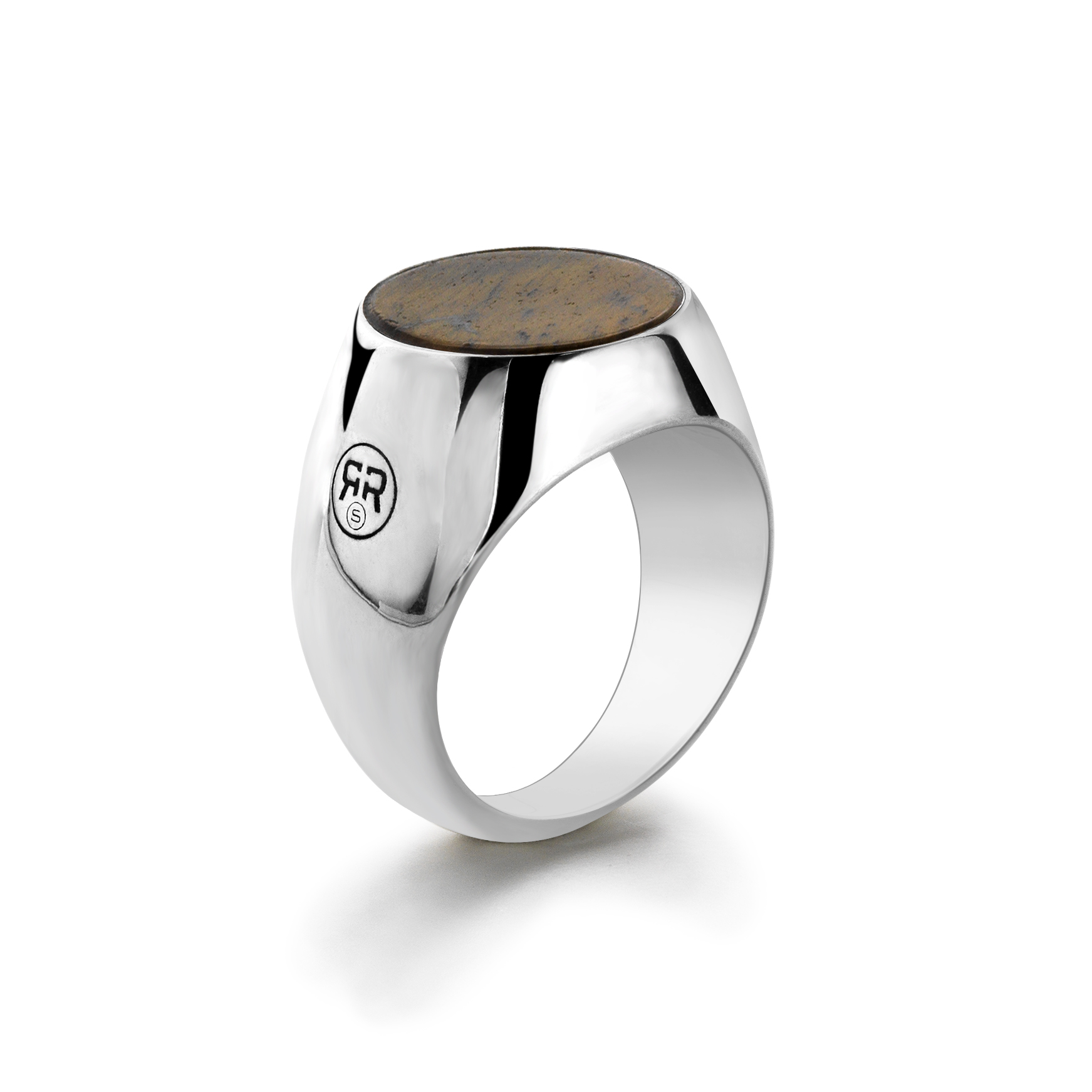 Ring Round Tiger - 20 (FR: 63)