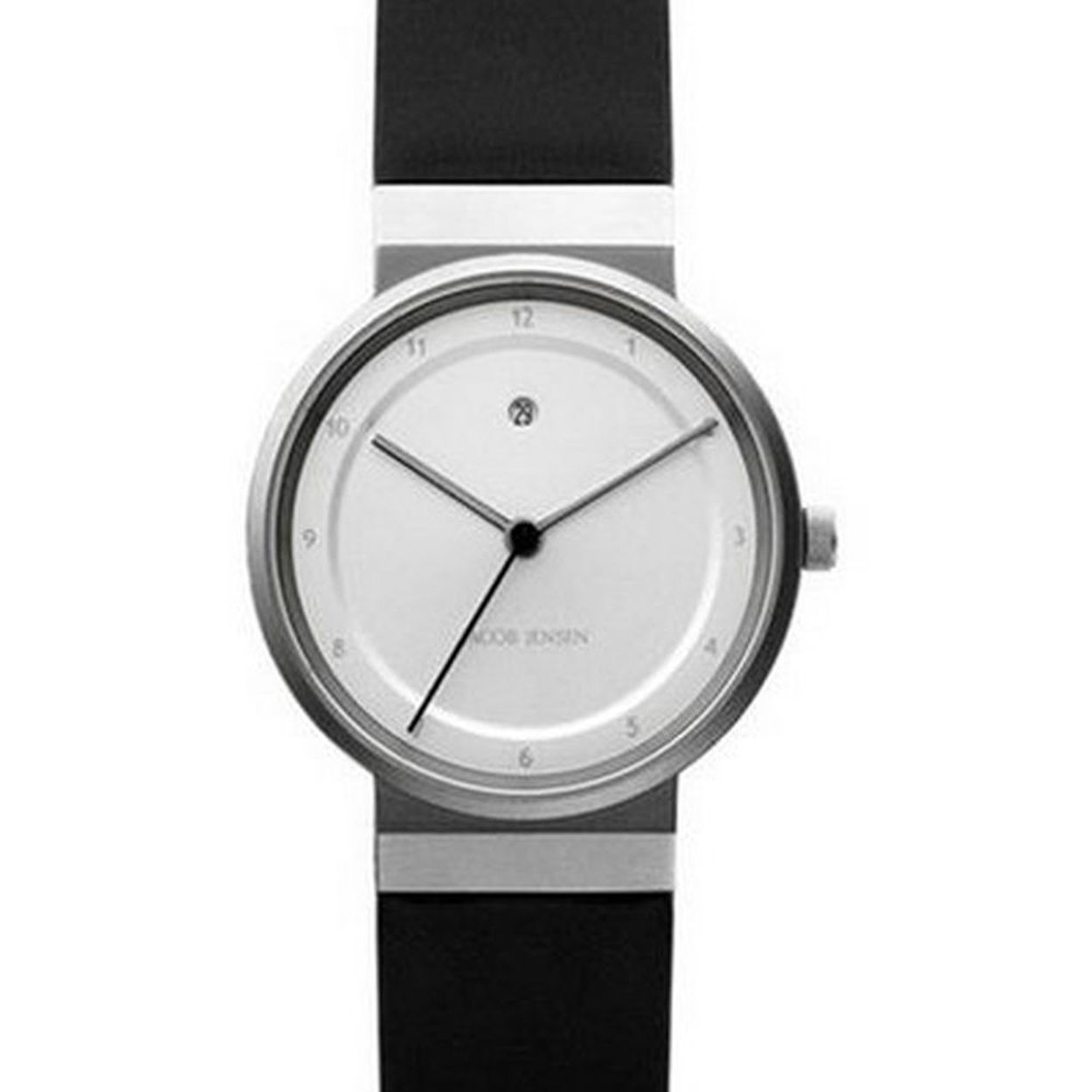Jacob Jensen horloge JJ871 DIMENSION heren