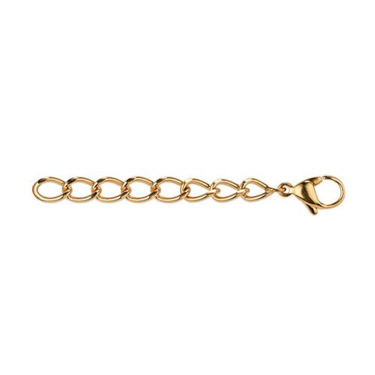Een prachtig sieraad van het merk Coeur de Lion. Dit sieraad bevat de kleur(en): Goud