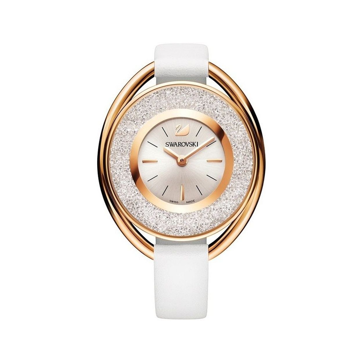 OVAL LS WHT/WHT/PRO