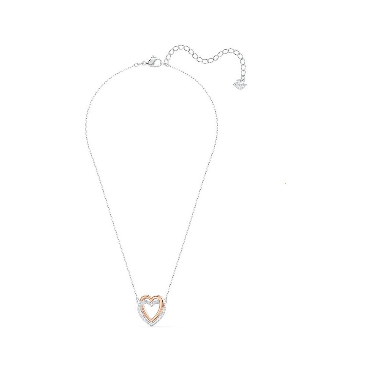 SWA INFINITY: COLLIER DBL H CRY/MIX