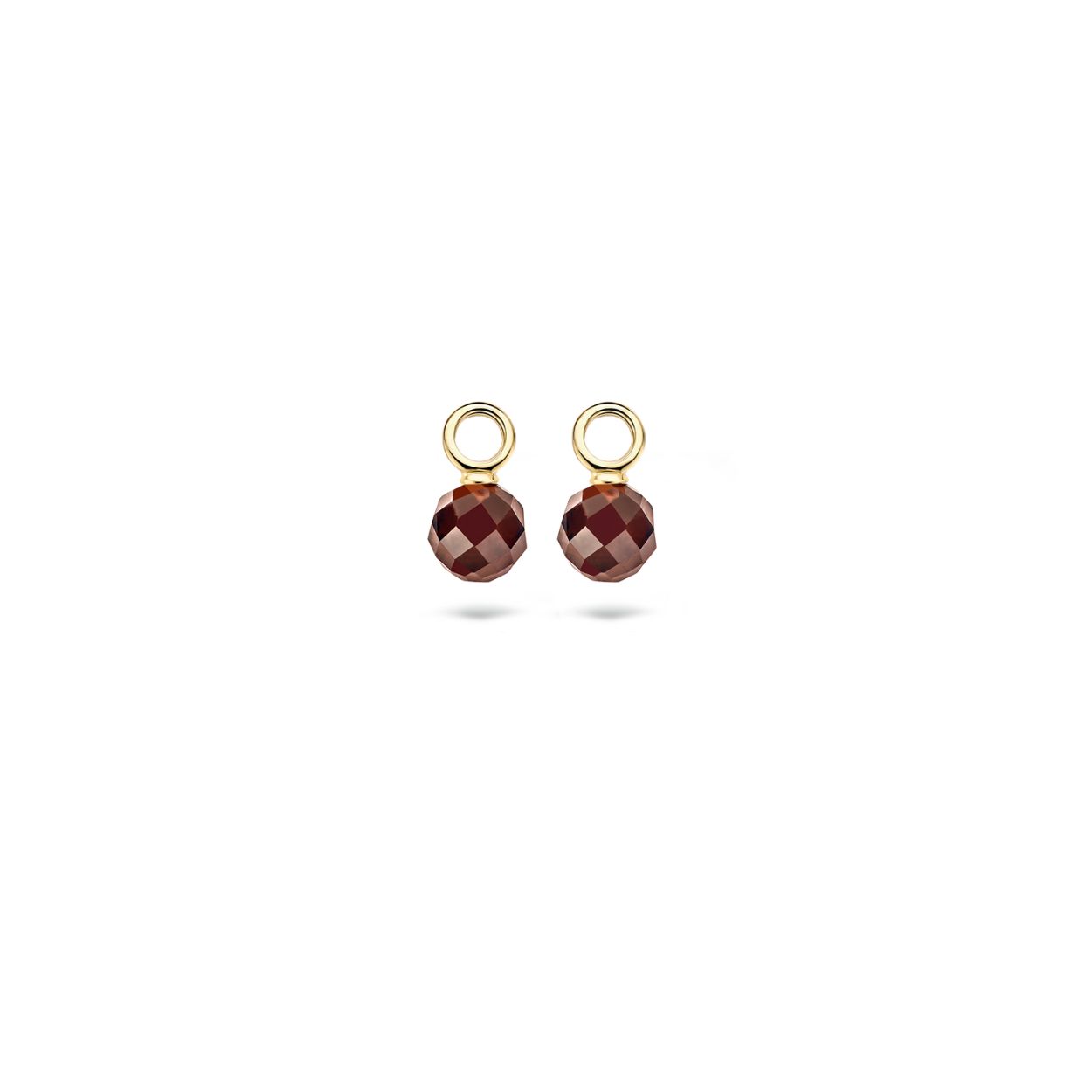 Blush - excl. oorring