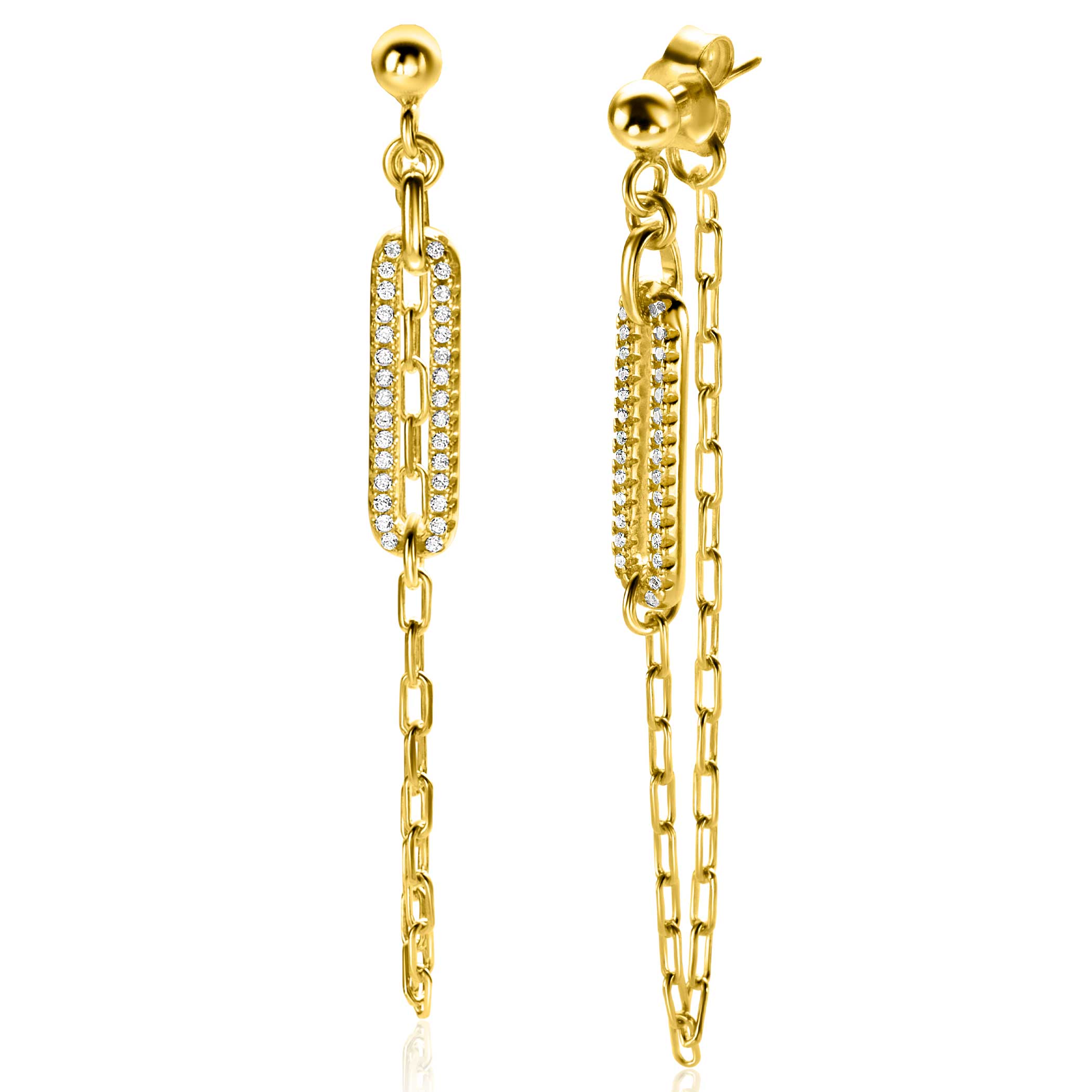 ZINZI ZIO2538 OORSTEKERS