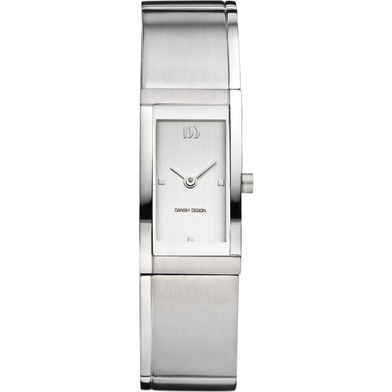 Dit IV62Q919 horloge is een stijlvol horloge van het merk Danish Design.