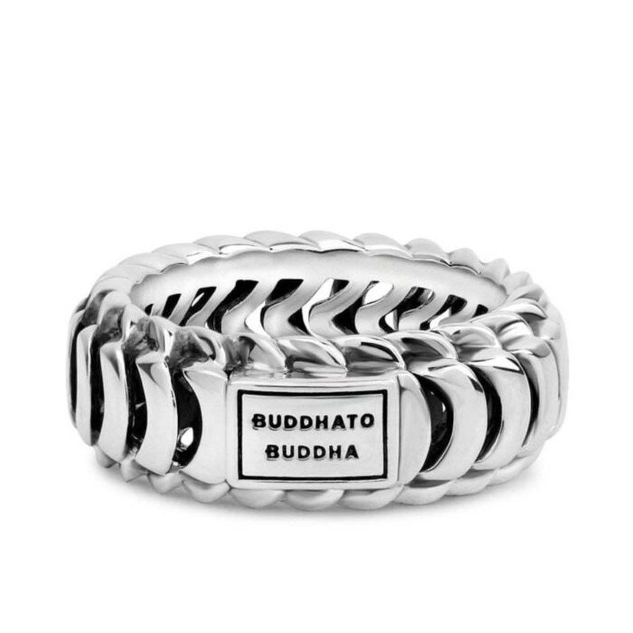 Buddha to Buddha 602 Lars Small ring maat 16