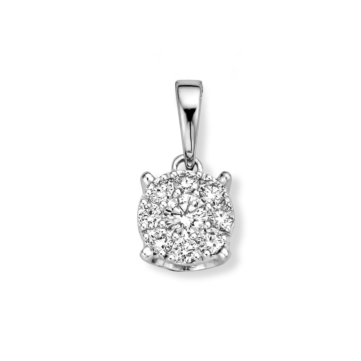 Goud 18kt