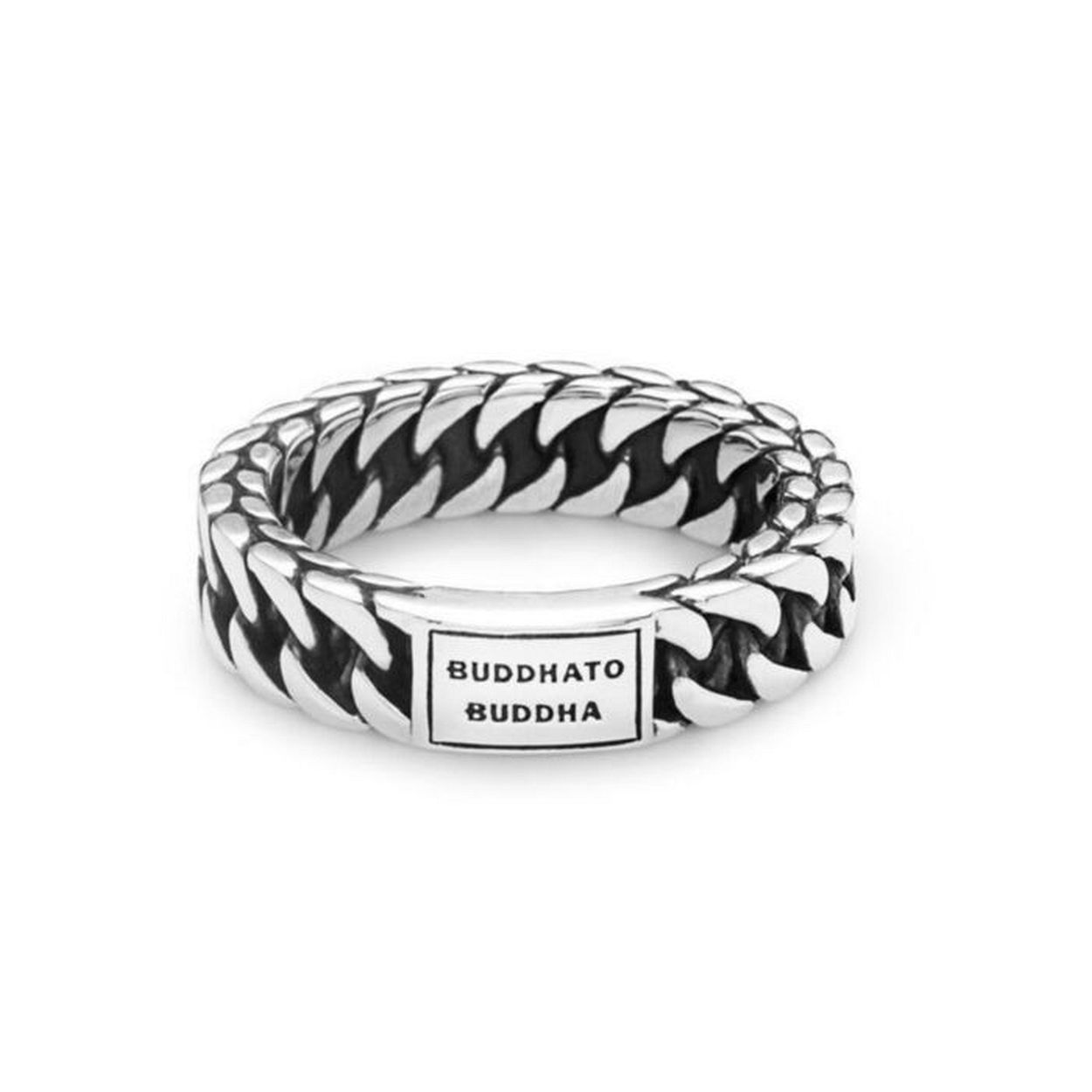 Buddha to Buddha 611 16 - Esther Small Ring