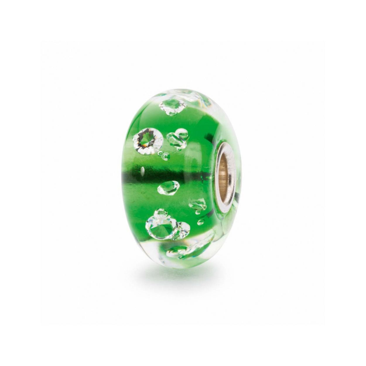 Diamond-like smaragdgroen