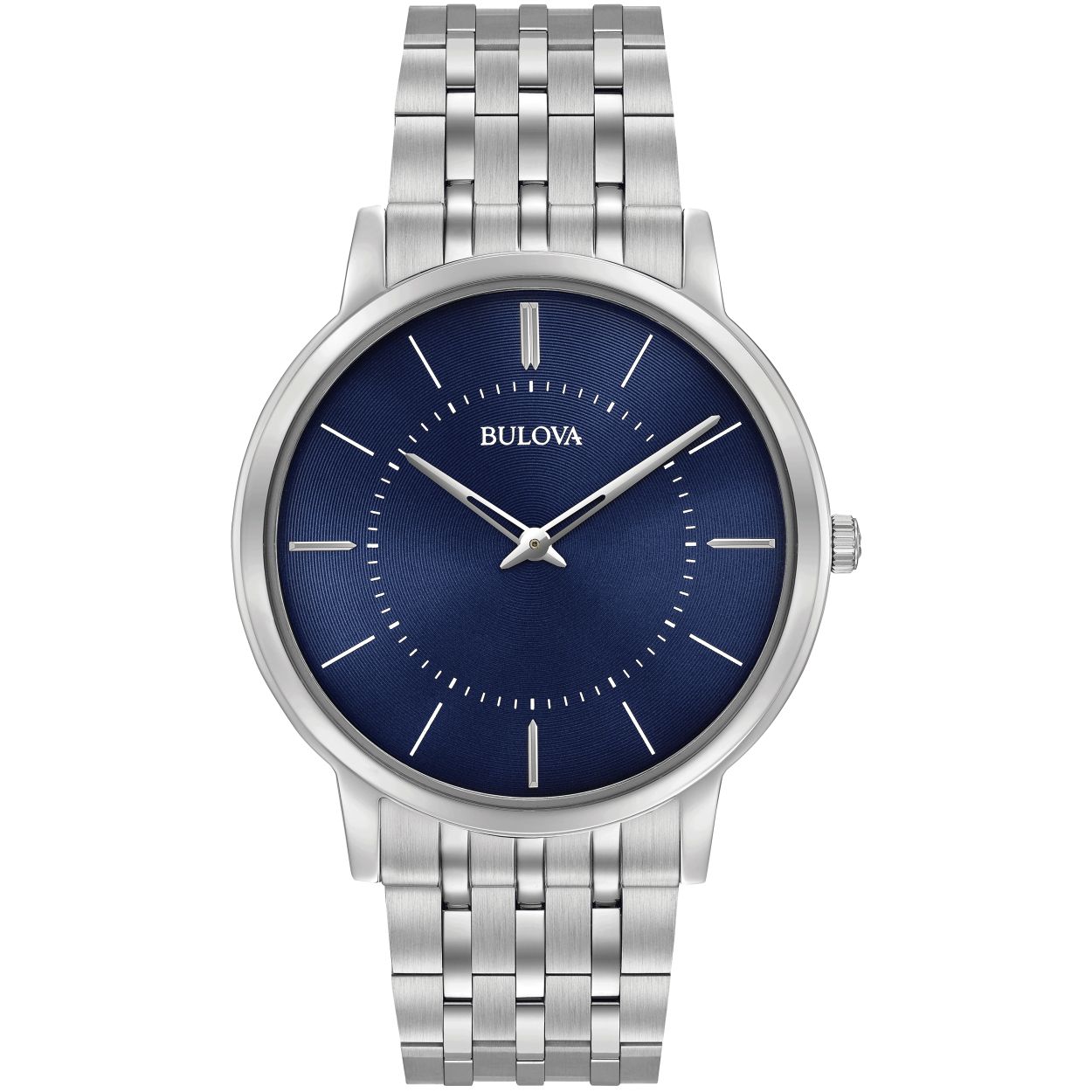 De horloges van Bulova zijn stijlvol en tijdloos, en passen hierdoor bij elke outfit en gelegenheid!