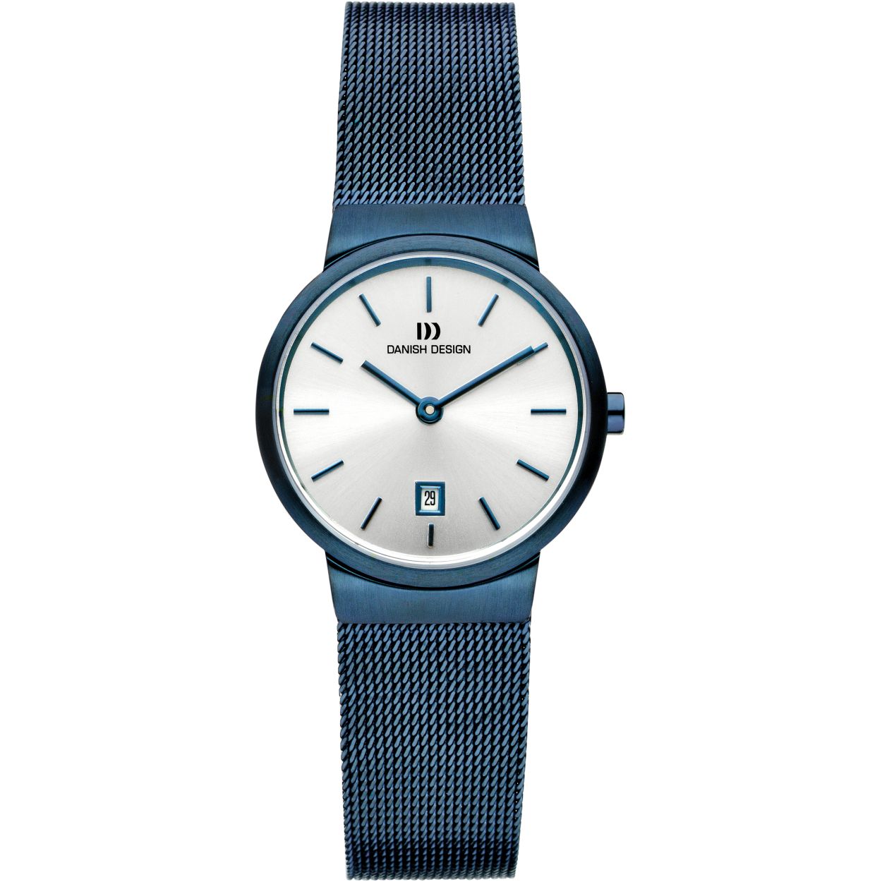 Danish Design horloge IV69Q971