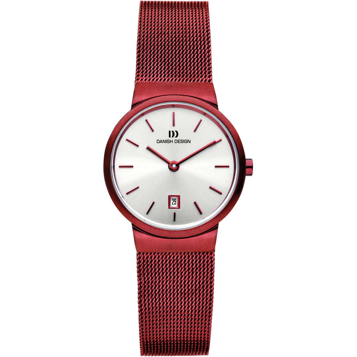 Danish Design horloge IV74Q971