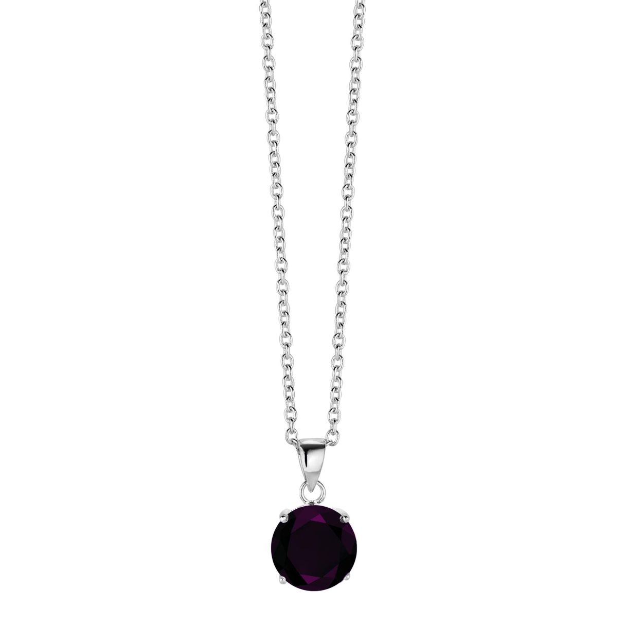 Dit is een collier van Garonne.